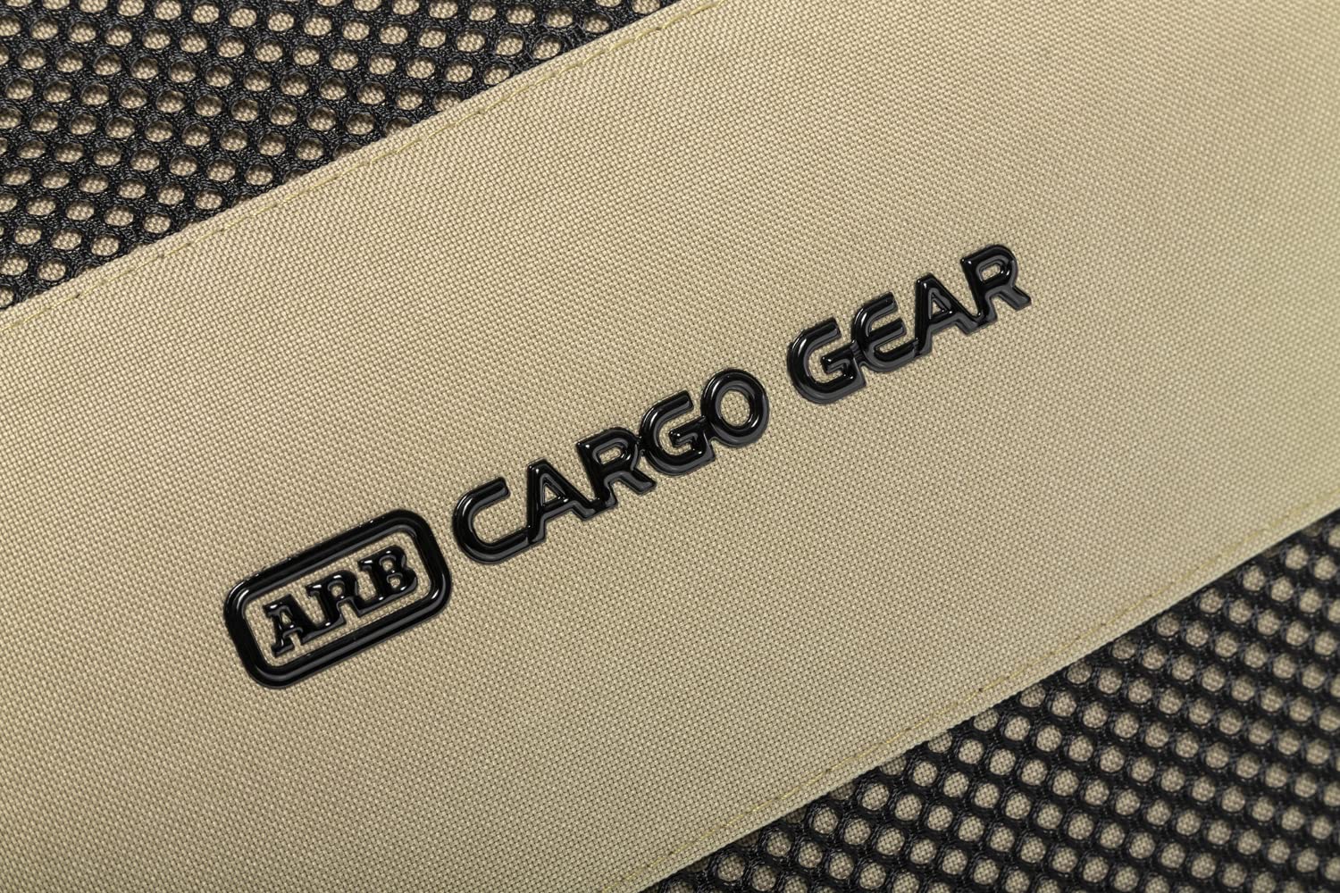 ARB Cargo Gear 10100350 Brown Stormproof 10 L (6.712 Cubic inches of Storage) Ideal to Keep Your Gear Organized and Dry