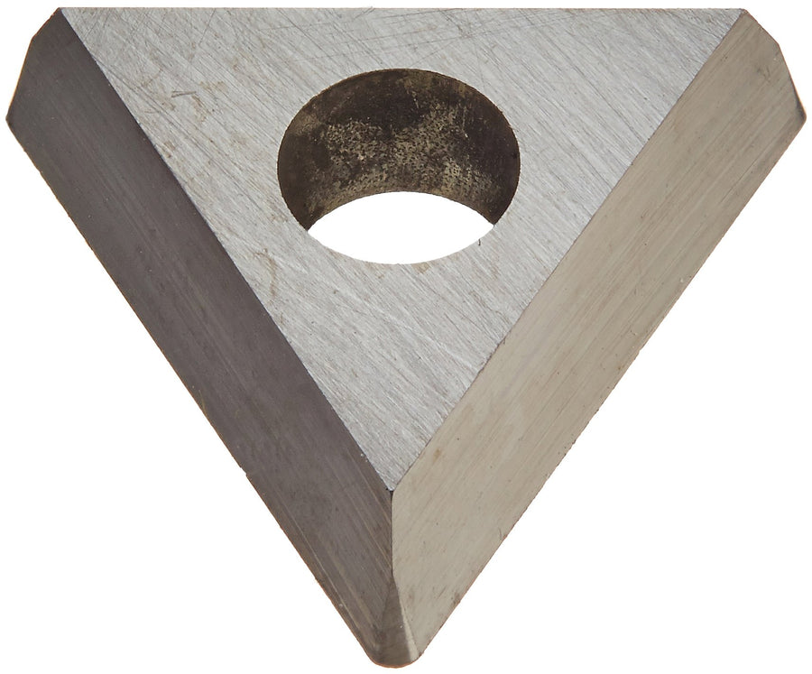 Carbide Brake Lathe Insert Specialty Products Company 40710 for FMC, (Set of 10)