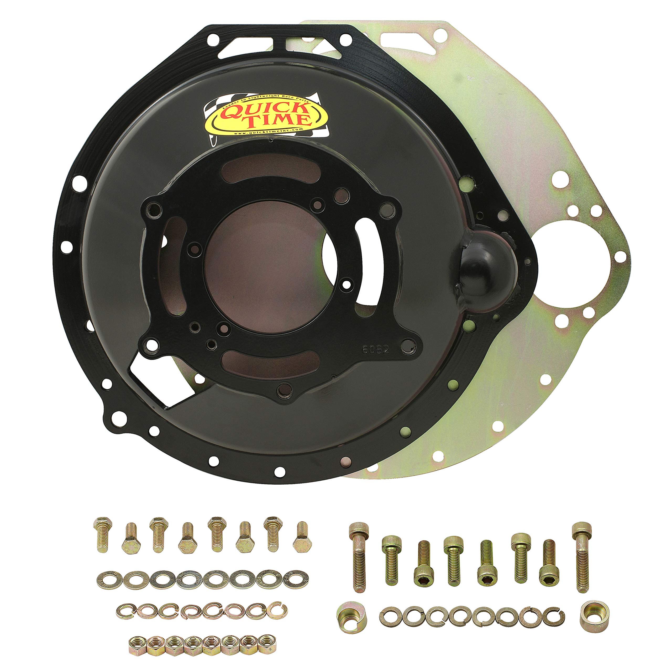RM-6082 Quick Time Bellhousing