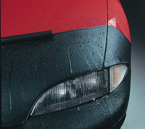 LEBRA CUSTOM FRONT END COVER - 551754-01