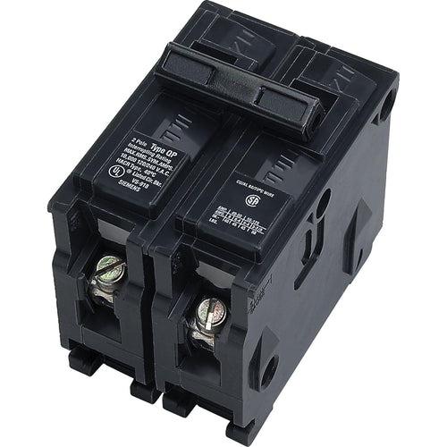 Parallax Power Supply ITEQ250 PARALLAX PWR 50 Amp Circuit Breaker