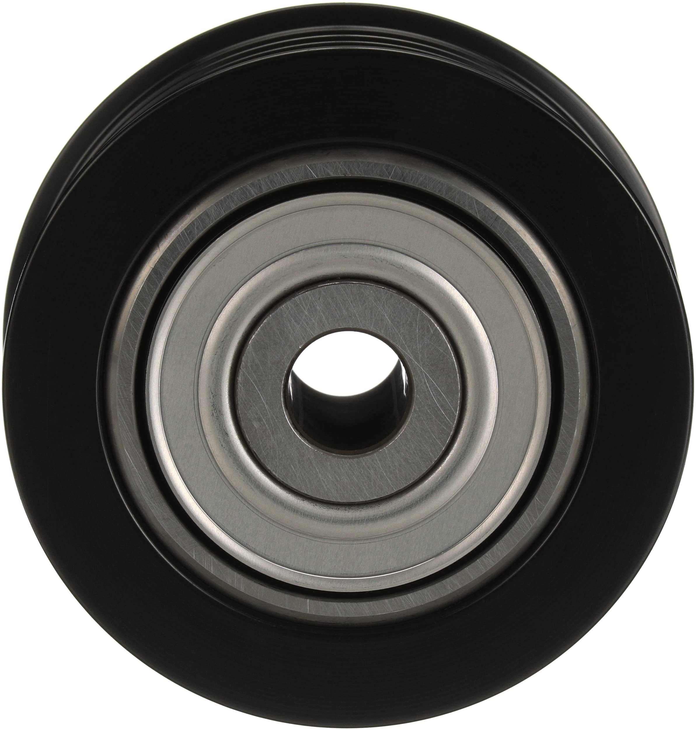 DriveAlign Gates Genuine 36794 Idler/Tensioner Belt Drive Pulley