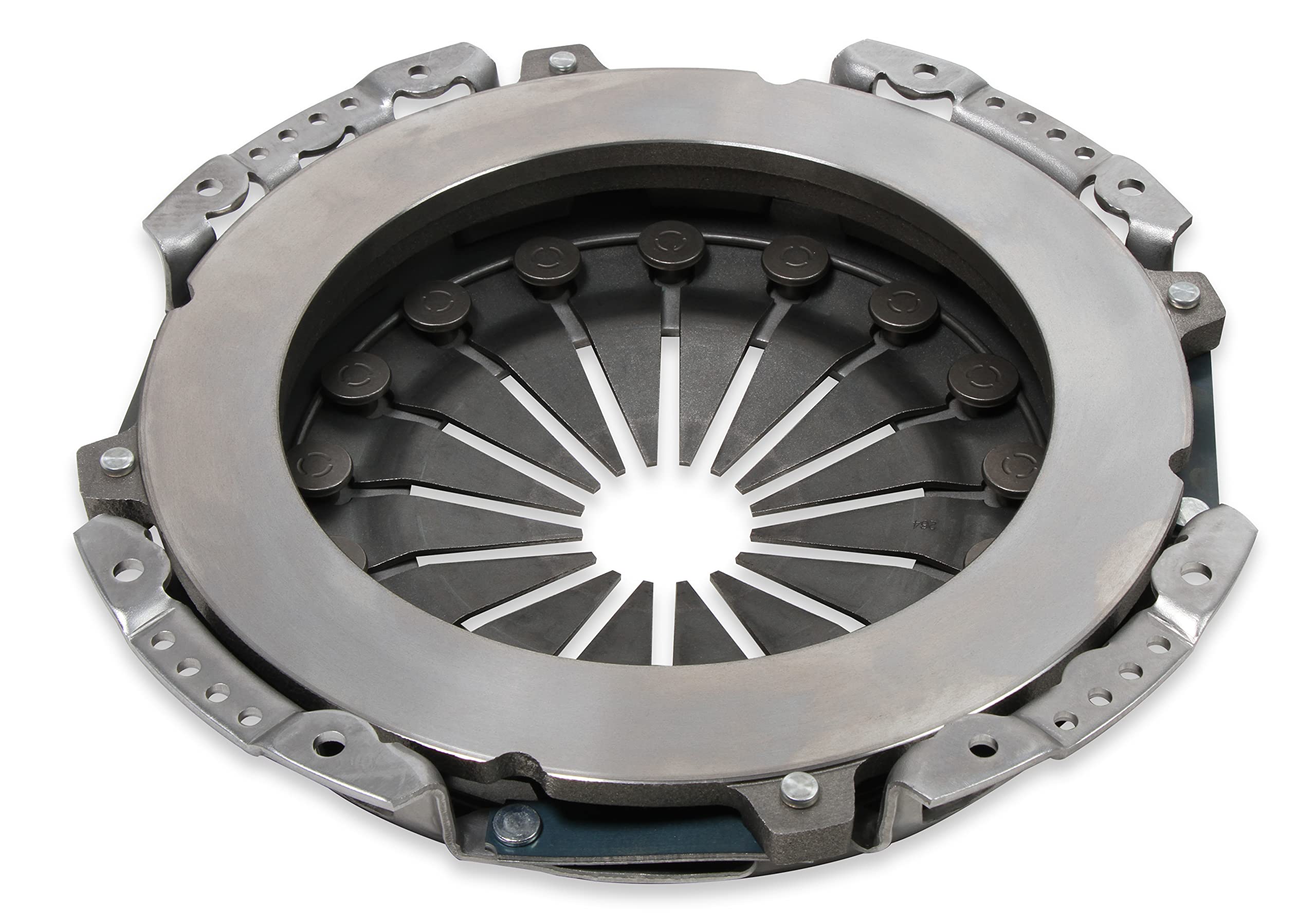 Diesel Hays 91D-2000 650 Clutch Kit