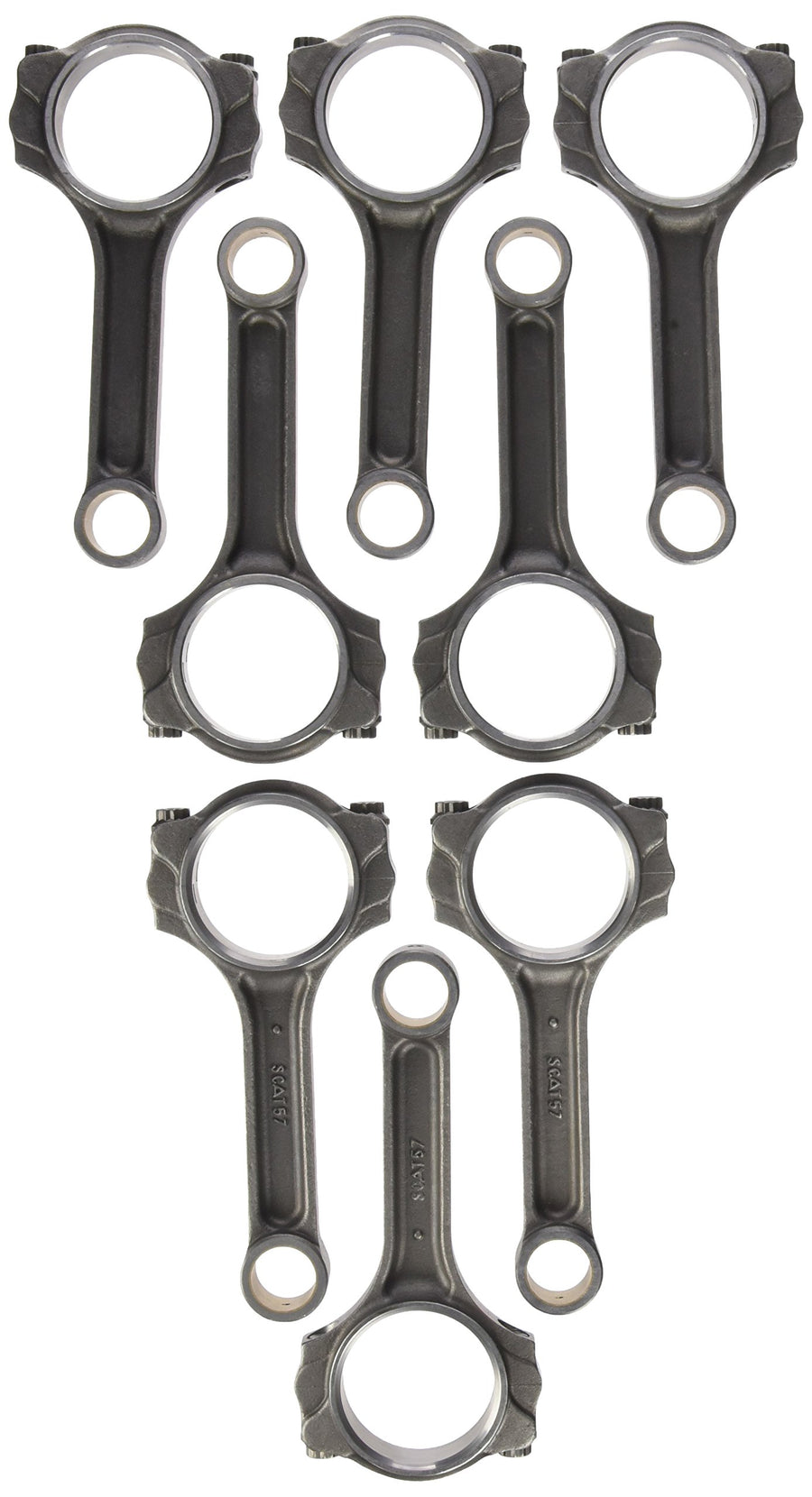I-Beam Scat Connecting Rod 25700716