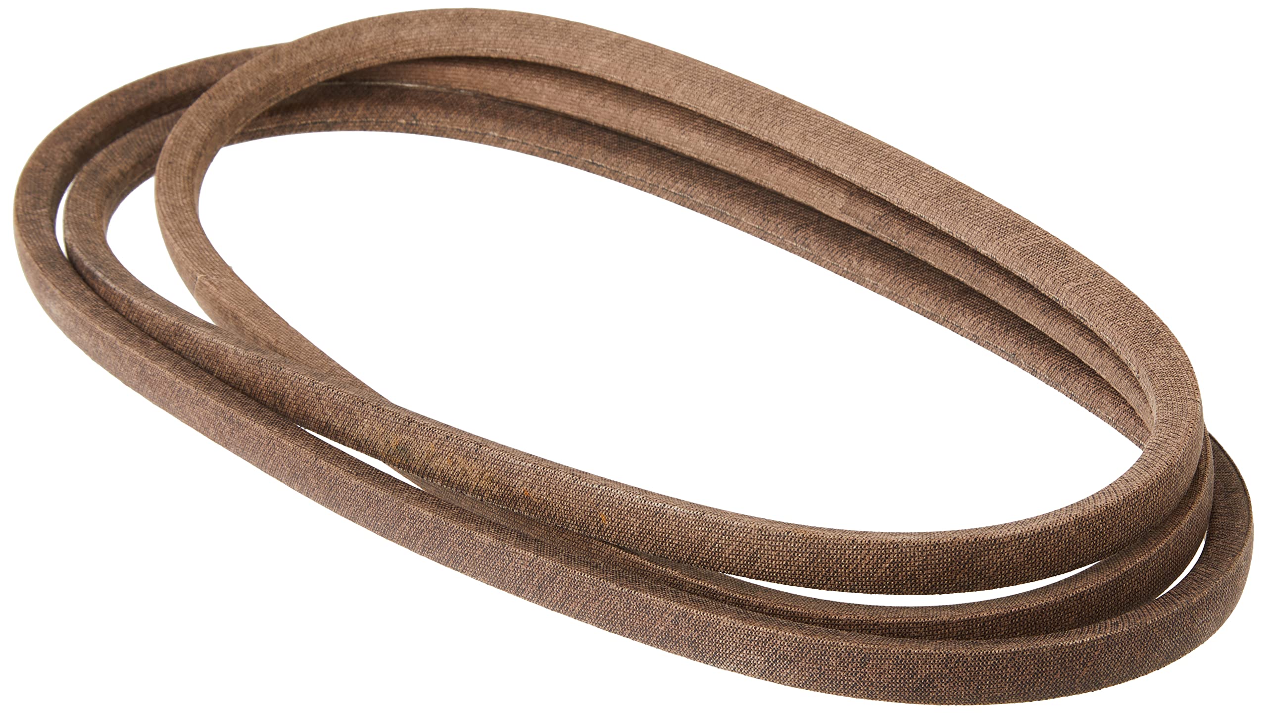 Oregon Belt, 75-197 Premium, Deck, 1/2" x 95-3/8"