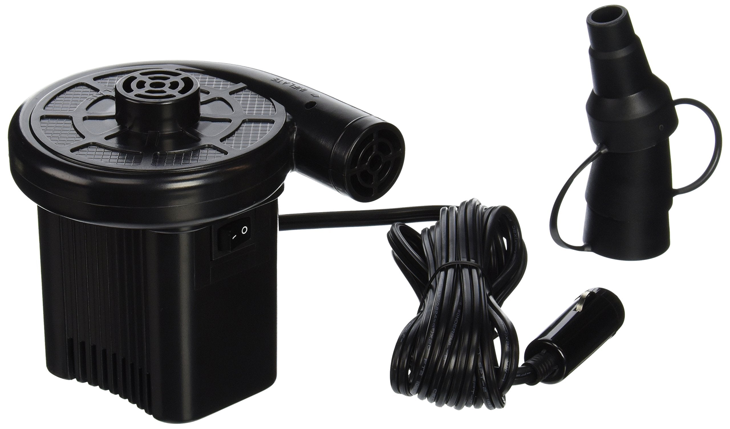 High-Output RAVE Pump(12 Volt)
