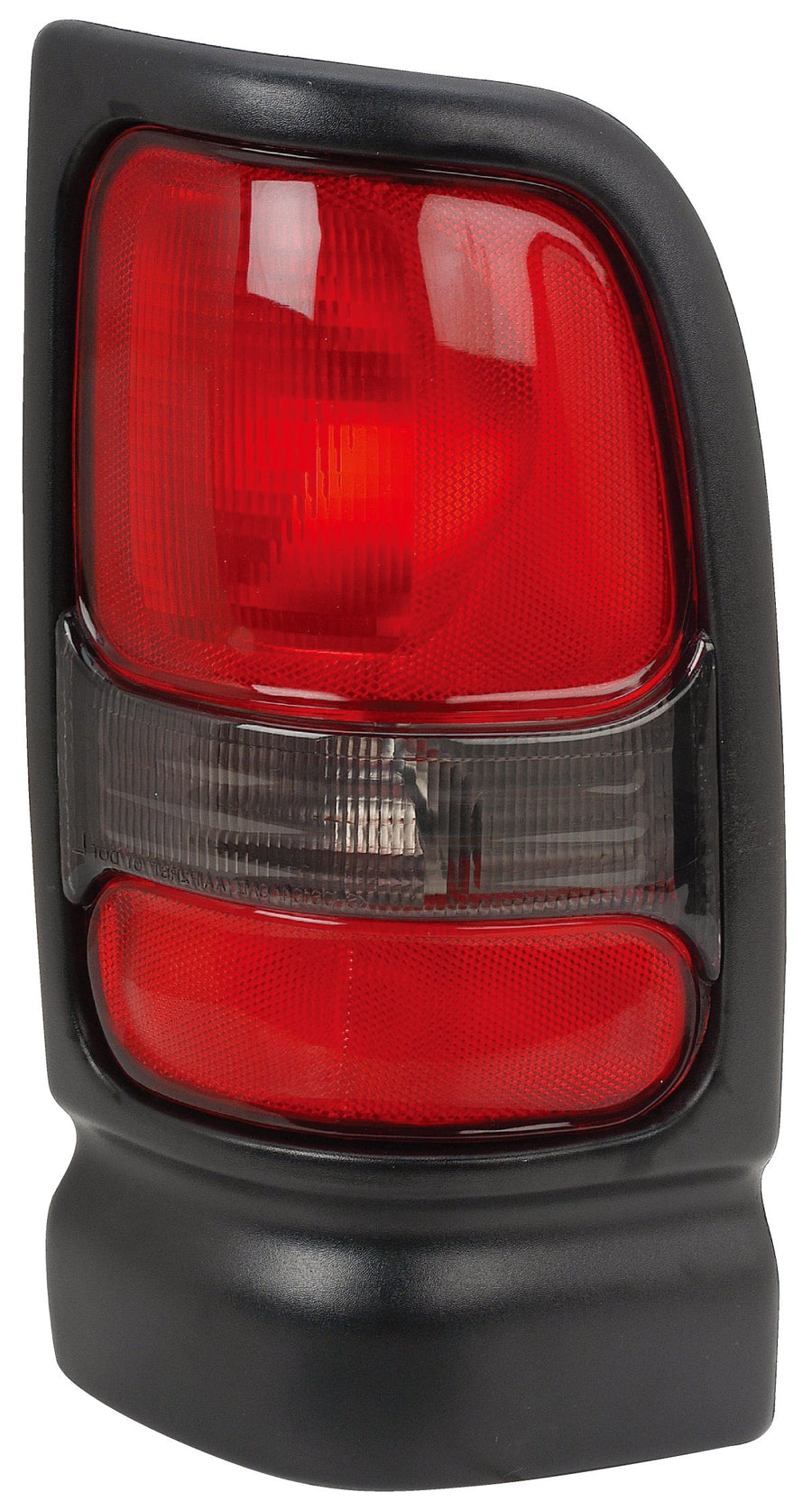CS104-U000R Eagle Eyes Tail Light