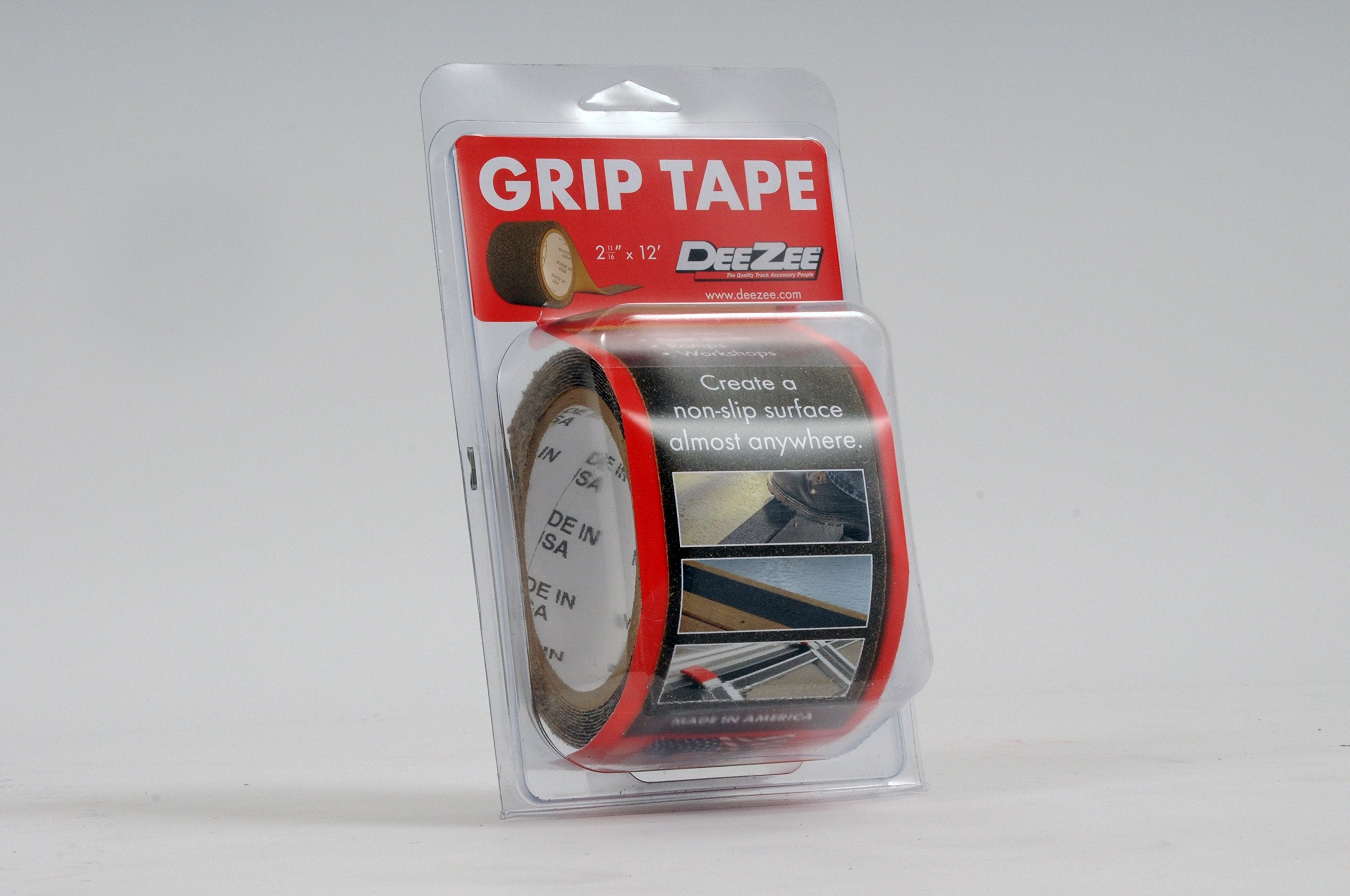 Adhesive Dee Zee Grip Tape DZ46