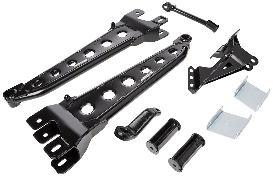 Radius Arm Fabtech Box FTS22220