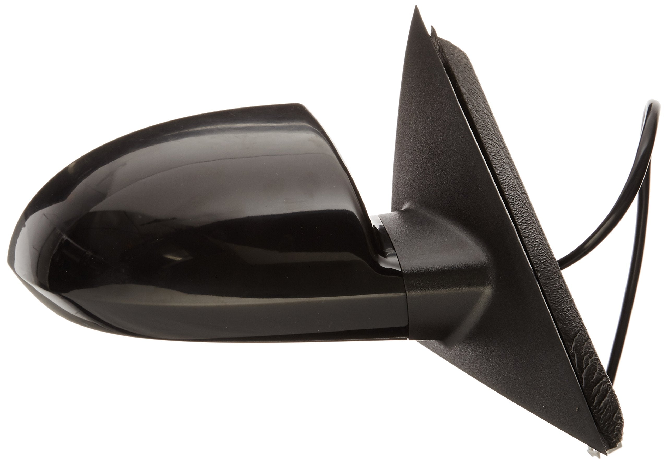 Chevrolet Impala TYC 1390231 Right Non-Heated Replacement Mirror
