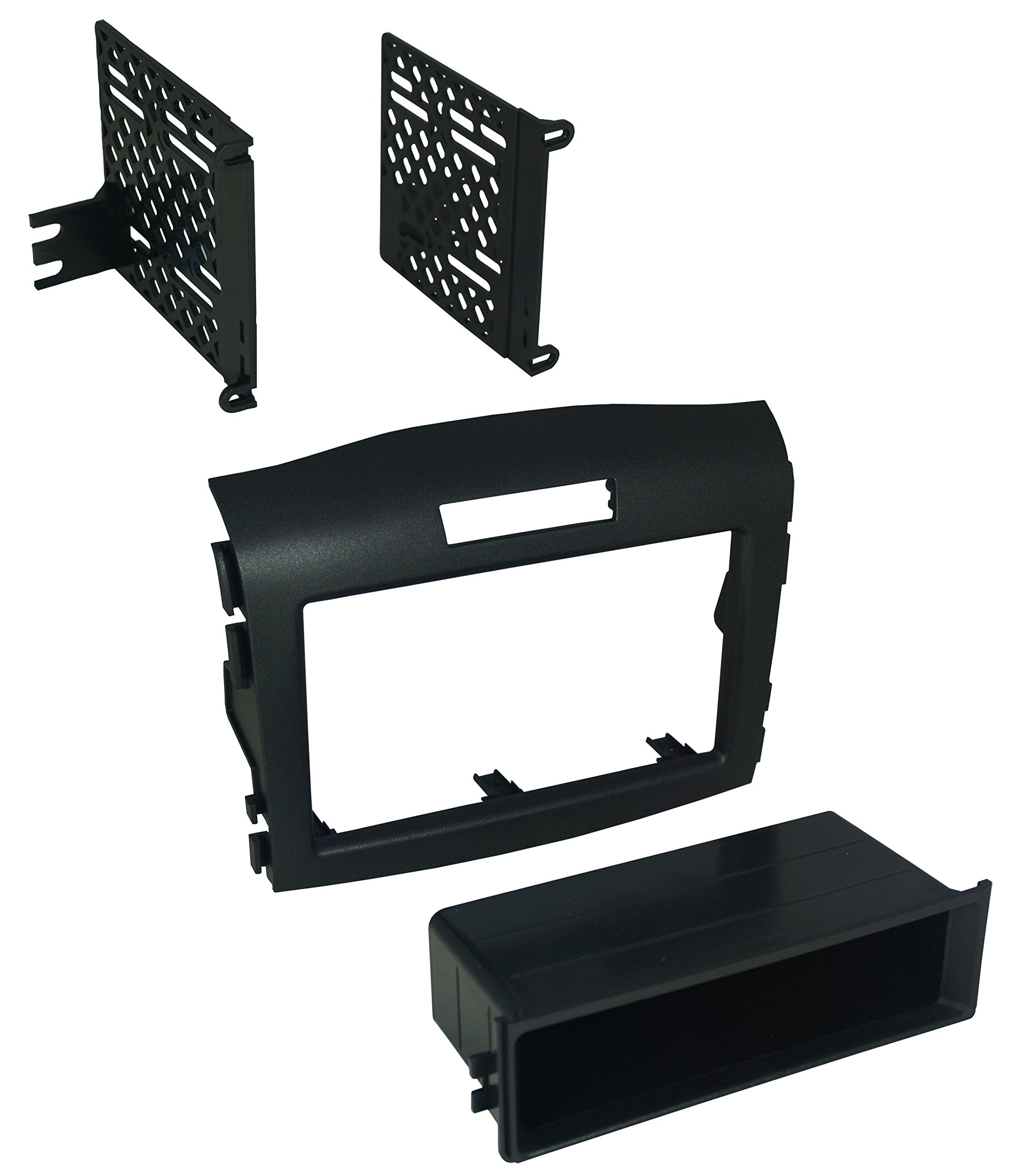 HONK819 Ai 2012-2014 Honda CRV Dash Kit