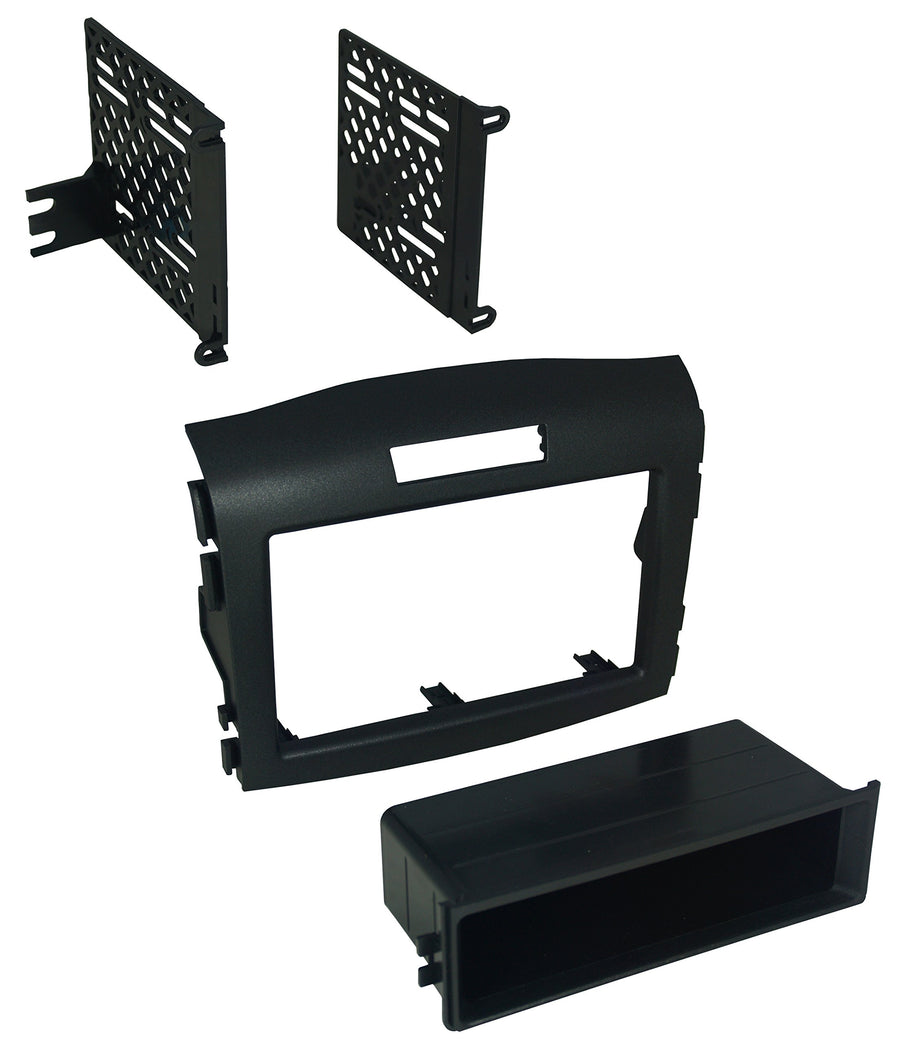 HONK819 Ai 2012-2014 Honda CRV Dash Kit