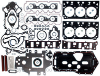 Engine Gasket Set MAHLE 95-3667