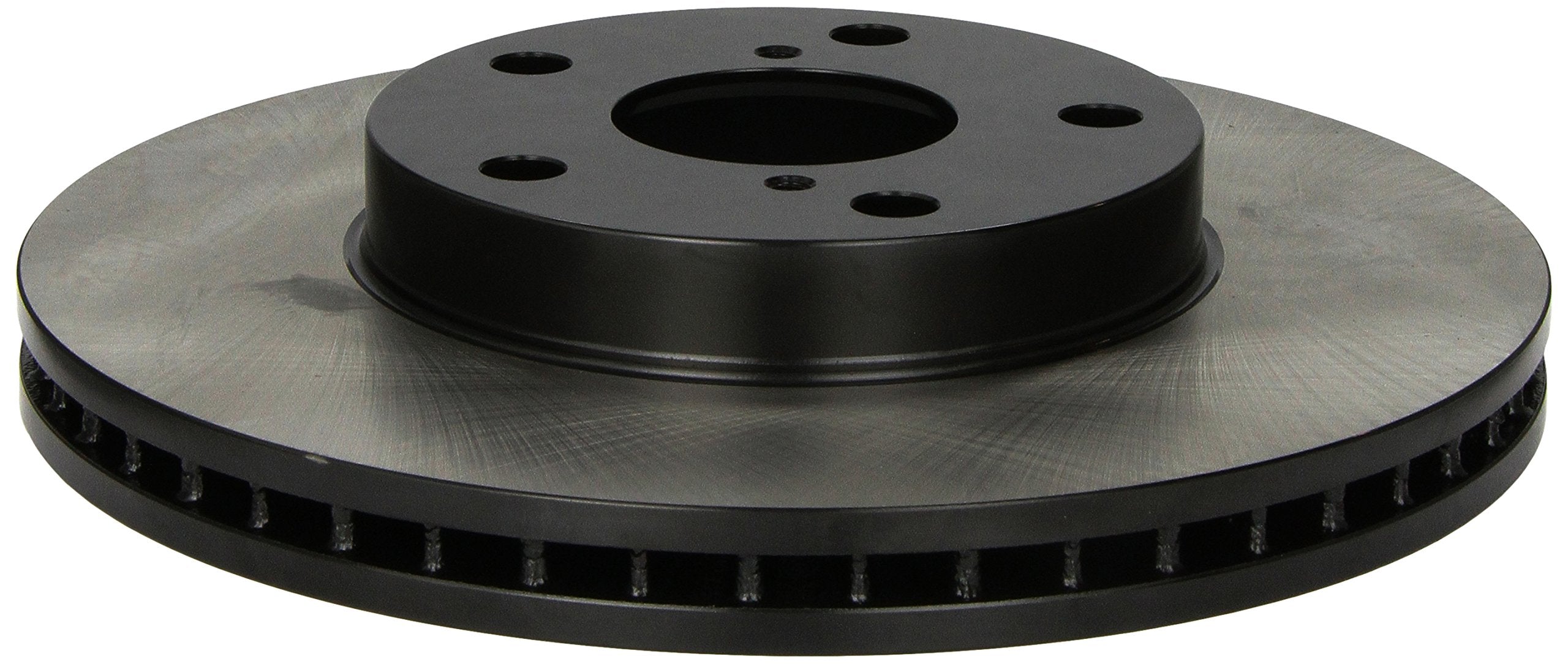 Premium Centric 120.44121 Brake Rotor