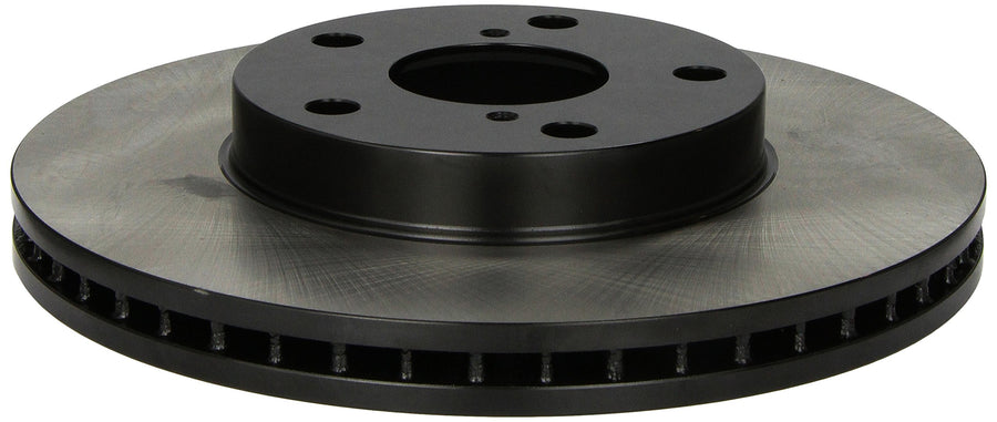 Premium Centric 120.44121 Brake Rotor