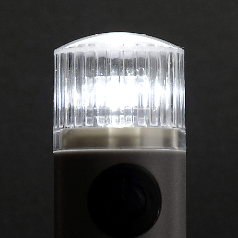 Portable T-H Marine Clamp-On Navigation Light Combo