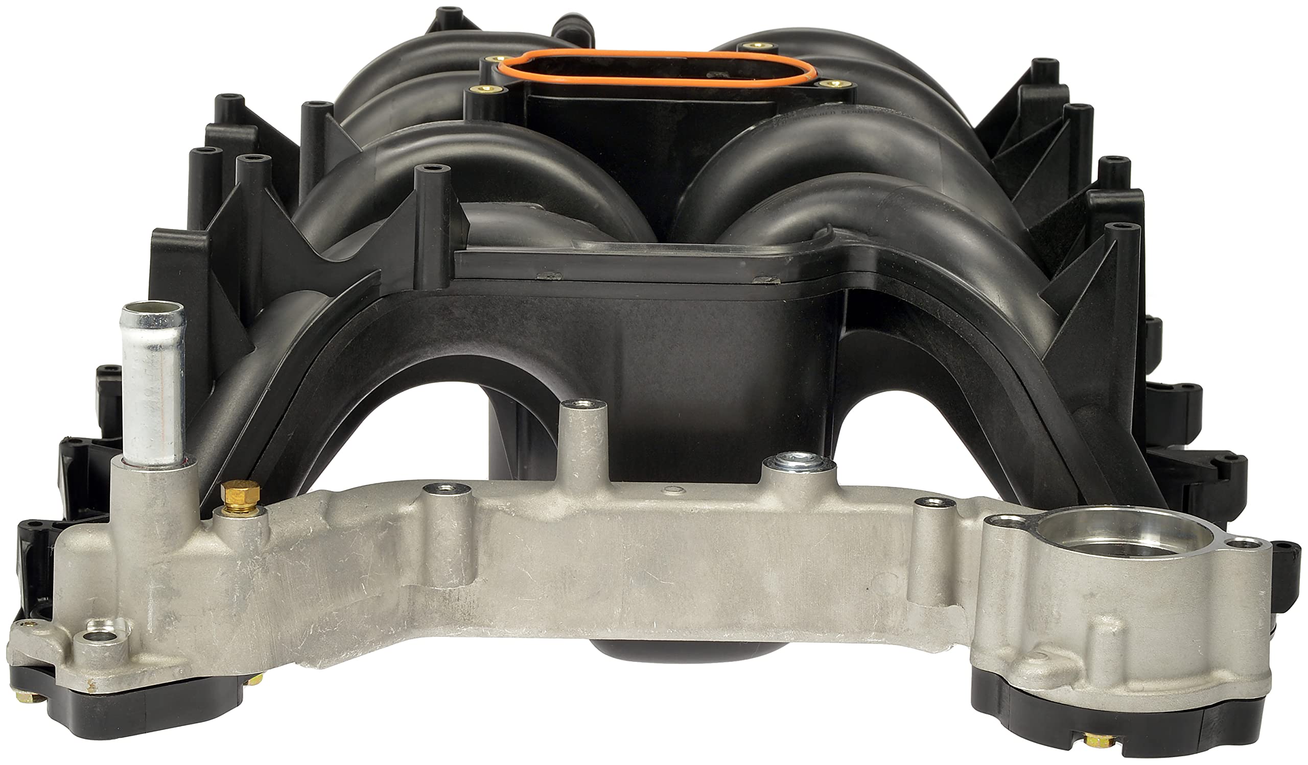 Dorman Plastic Intake Manifold 615-188 - Includes Gaskets Compatible with Select Ford Models (Made in USA)