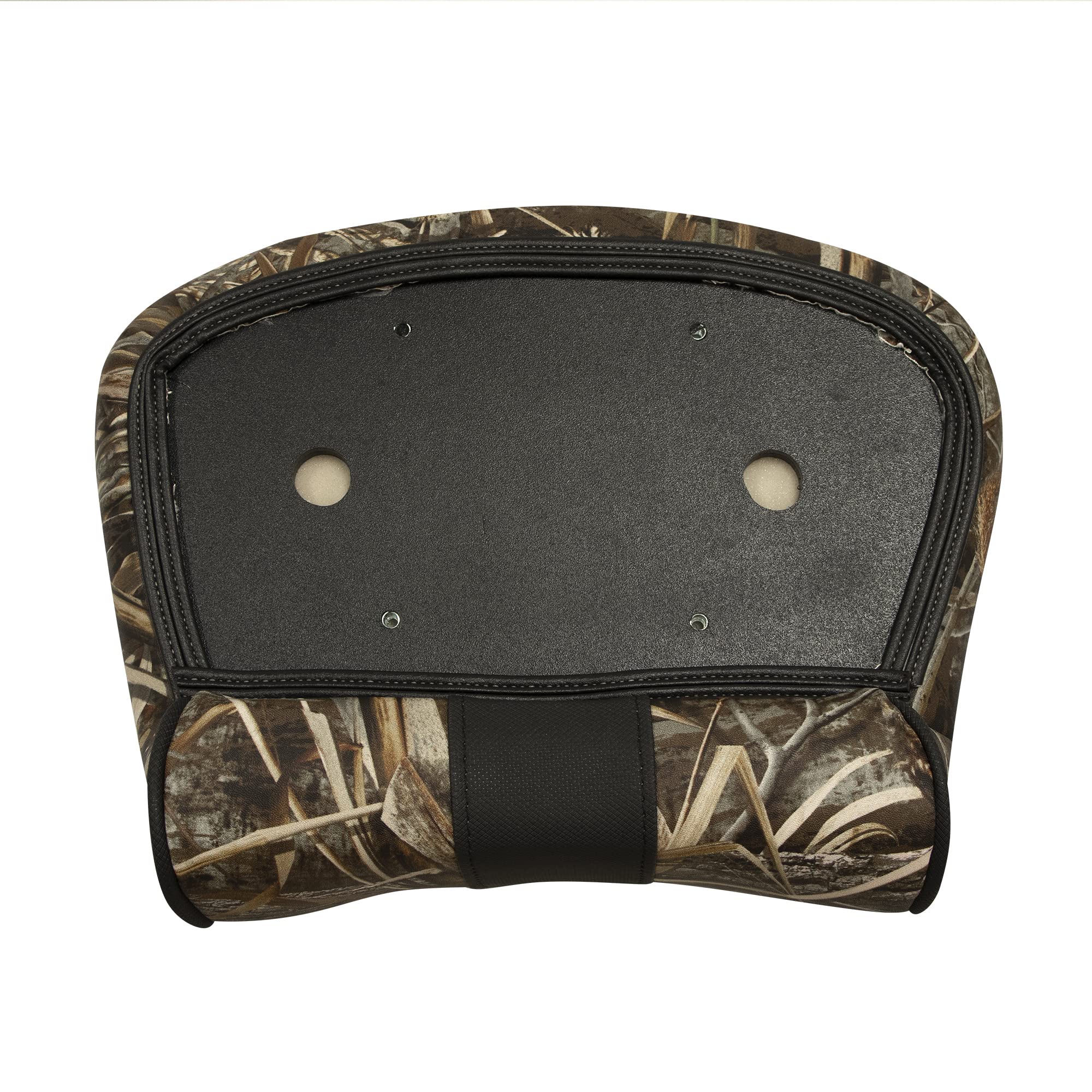 Quantum Series Wise Casting Seat, Max 5 Camo/Jazz Black 3341-1785