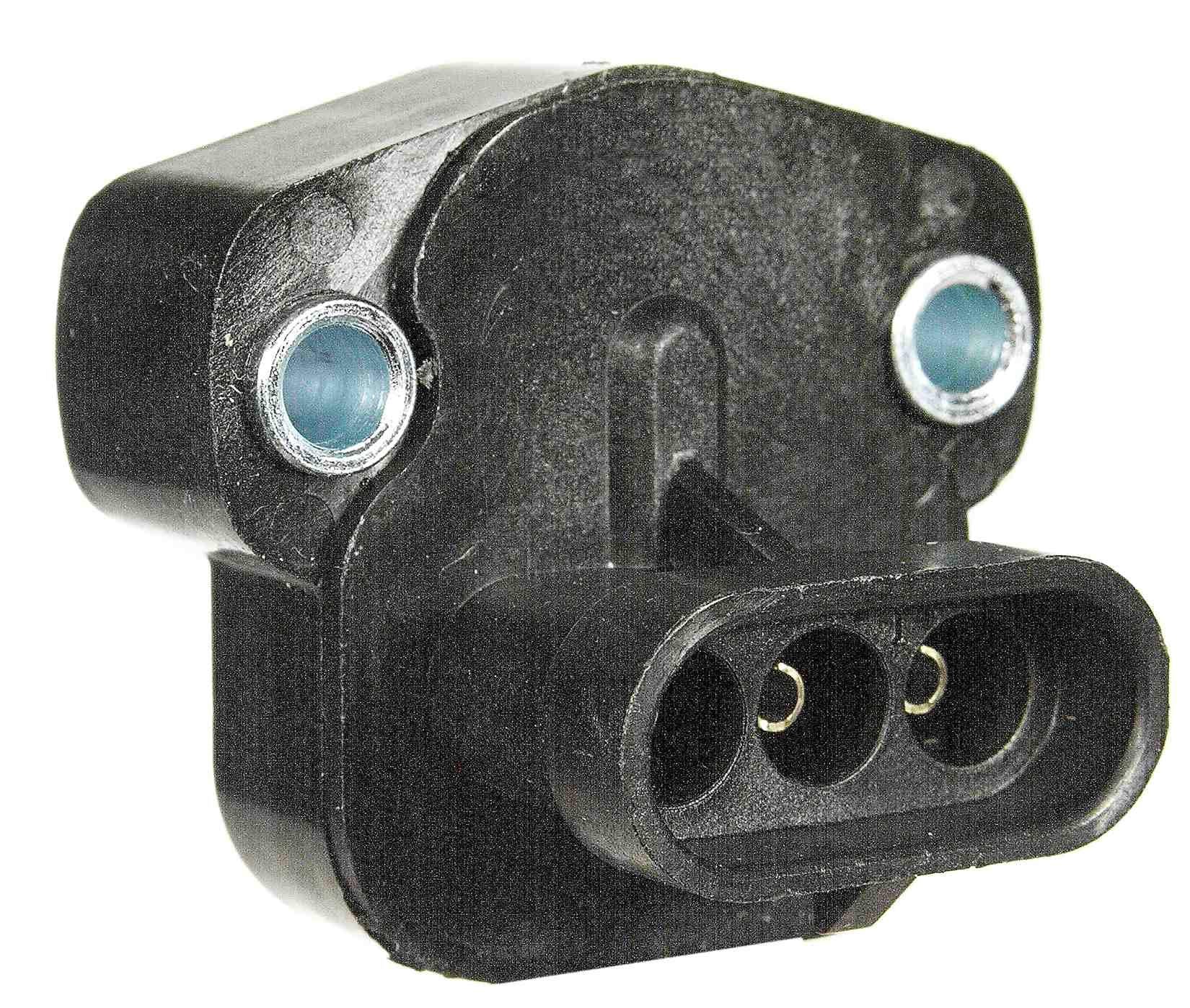 Throttle Position Sensor NGK/NTK TH0081 (75443)