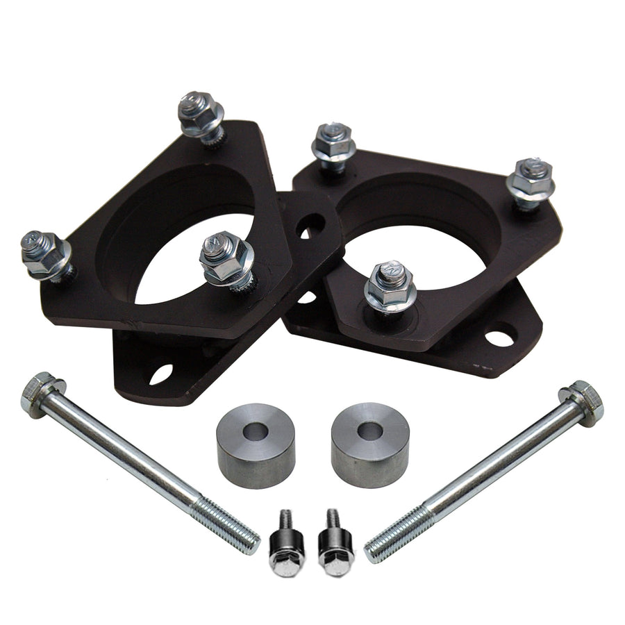 2.0" Leveling Kit Readylift for Toyota Tacoma, Regular, For Tires Up to 32"