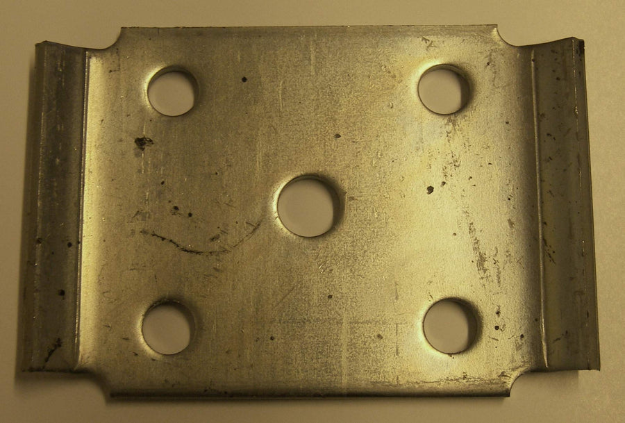 Tie Plate AP Products 014133766