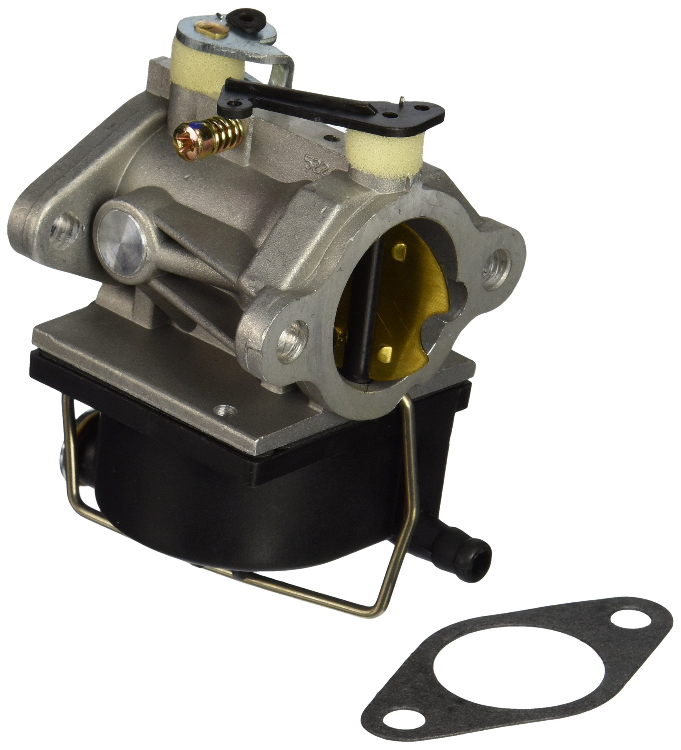 50-654 Oregon Carburetor Replaces Tecumseh 640065, 640065A