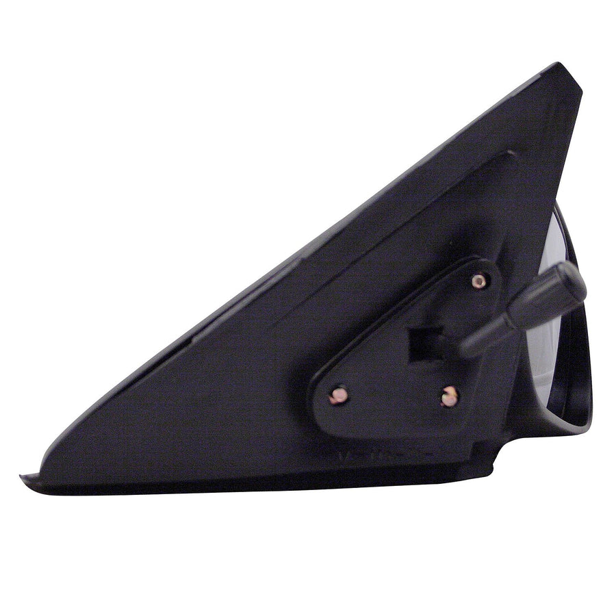 Honda Civic TYC 4710011 Passenger Side Manual Remote Replacement Mirror