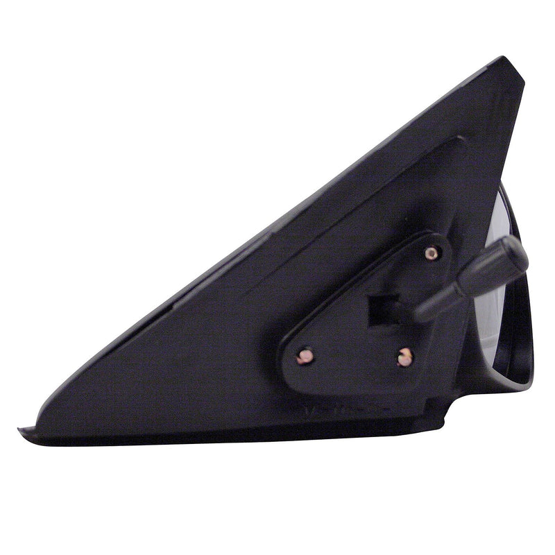 Honda Civic TYC 4710011 Passenger Side Manual Remote Replacement Mirror