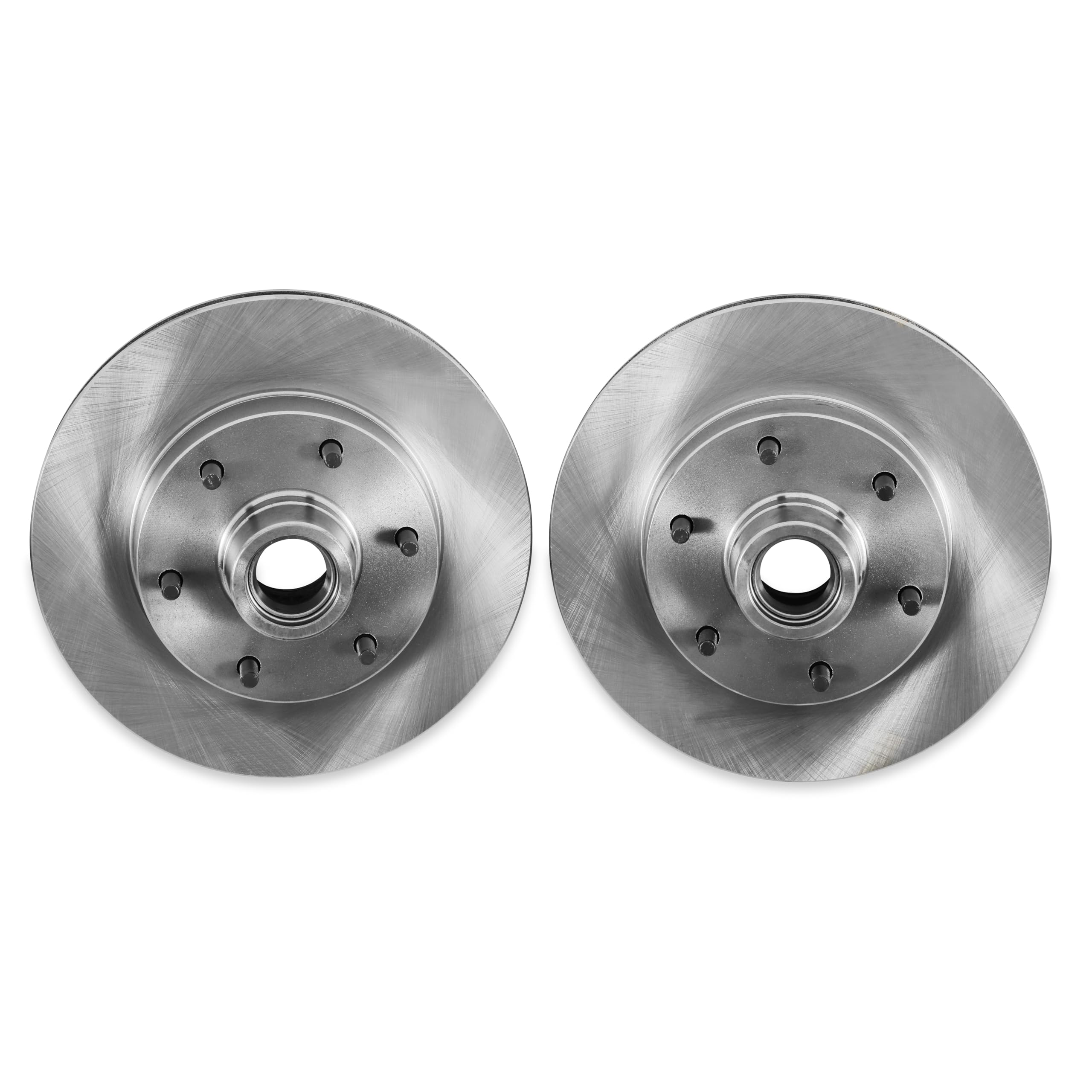 Front Disc Brake Conversion-6-Lug-Stock Spindles Brothers Trucks DBC6L20STOCK
