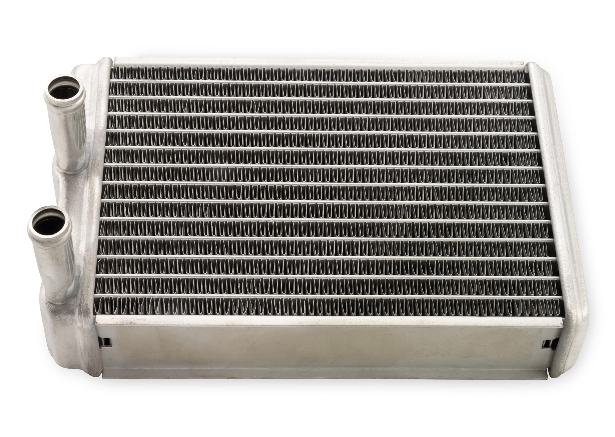 Aluminum Heater Core Scott Drake, Compatible with 1964-1968 Ford Mustang, Model C5DZ-18476-AL