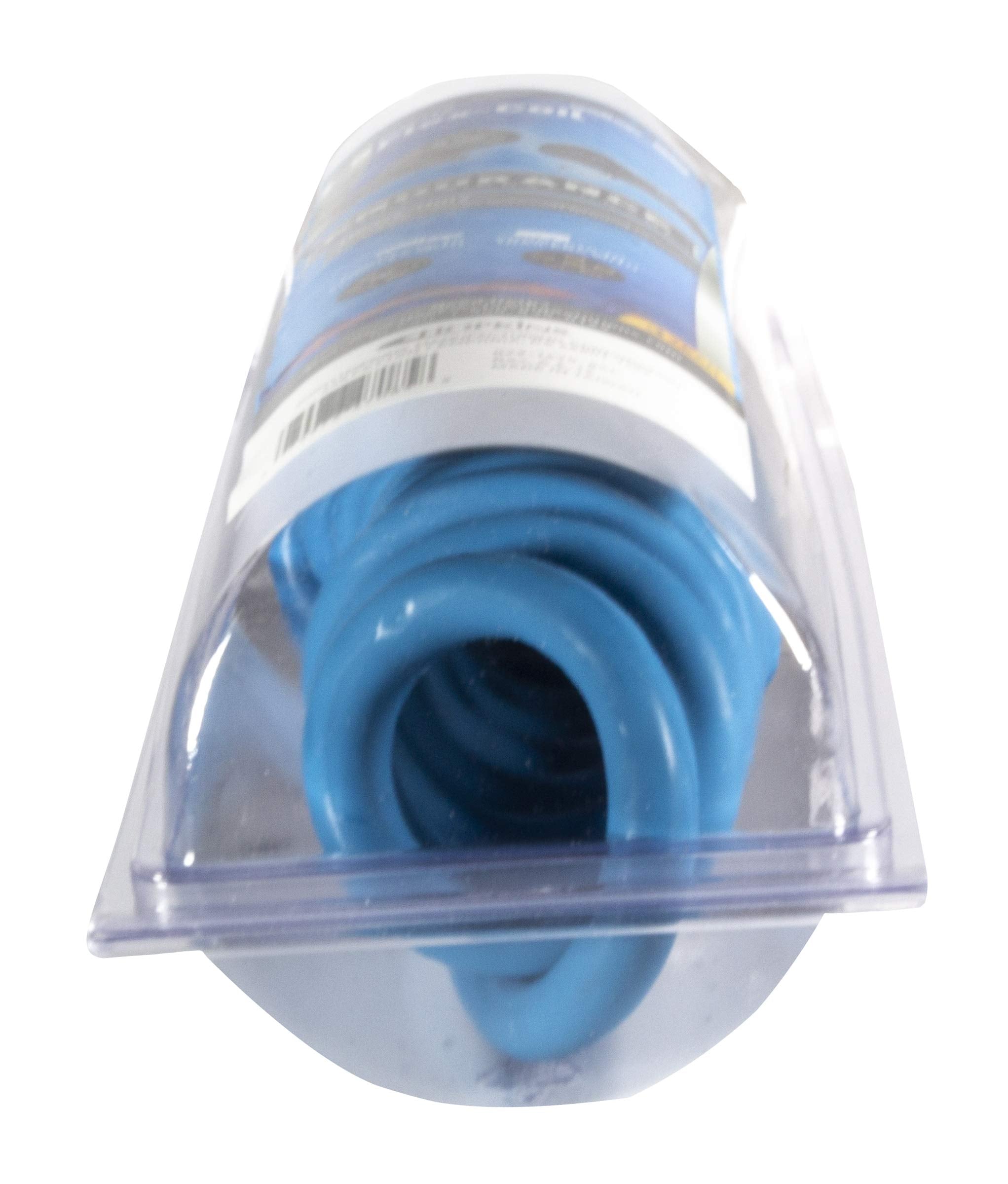 Endurance Flex-Coil 7 RV to 6 Pole Round Adapter Hopkins Towing Solutions 47085