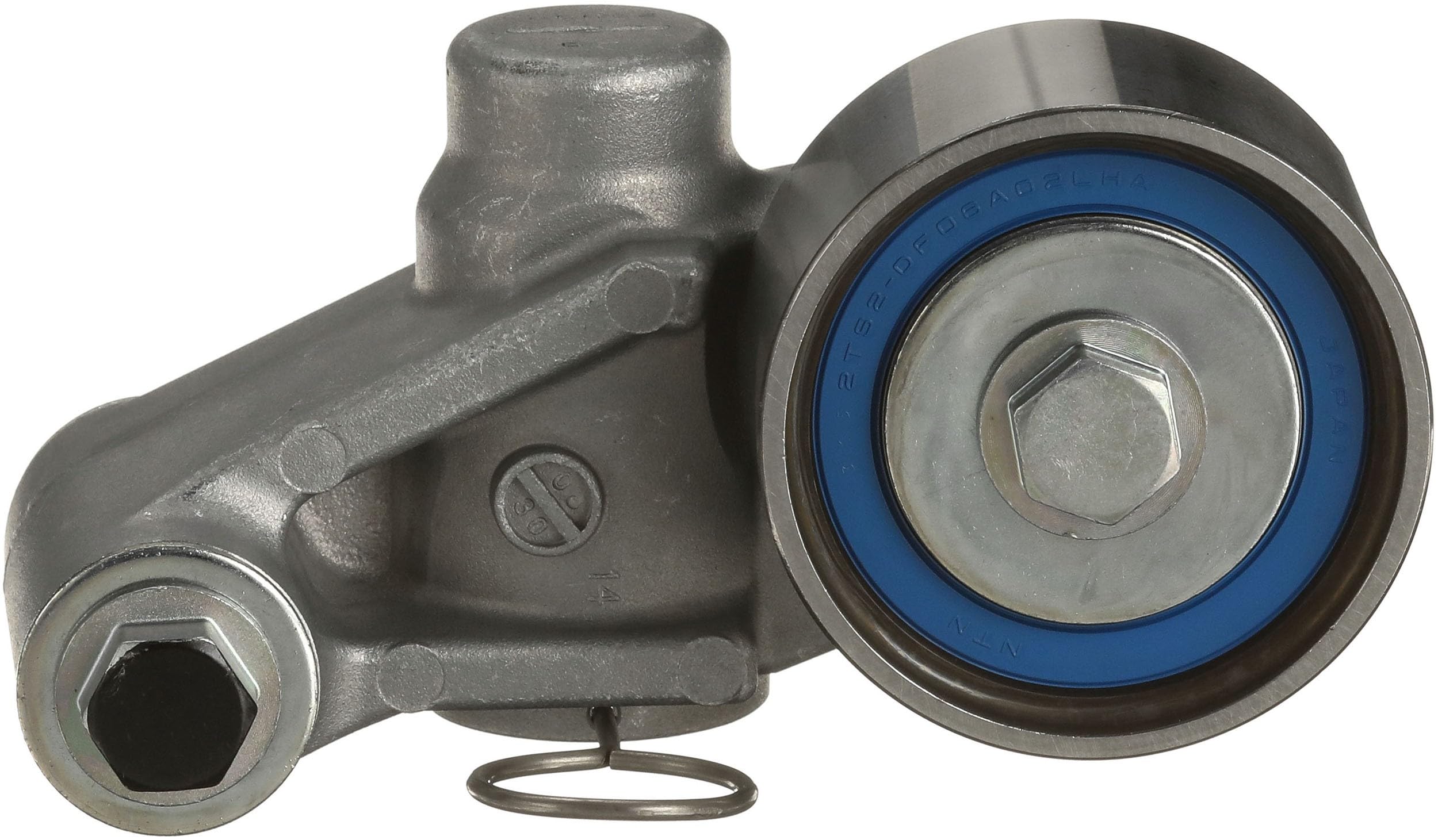 Genuine Gates PowerGrip T43271 Premium Timing Belt Tensioner