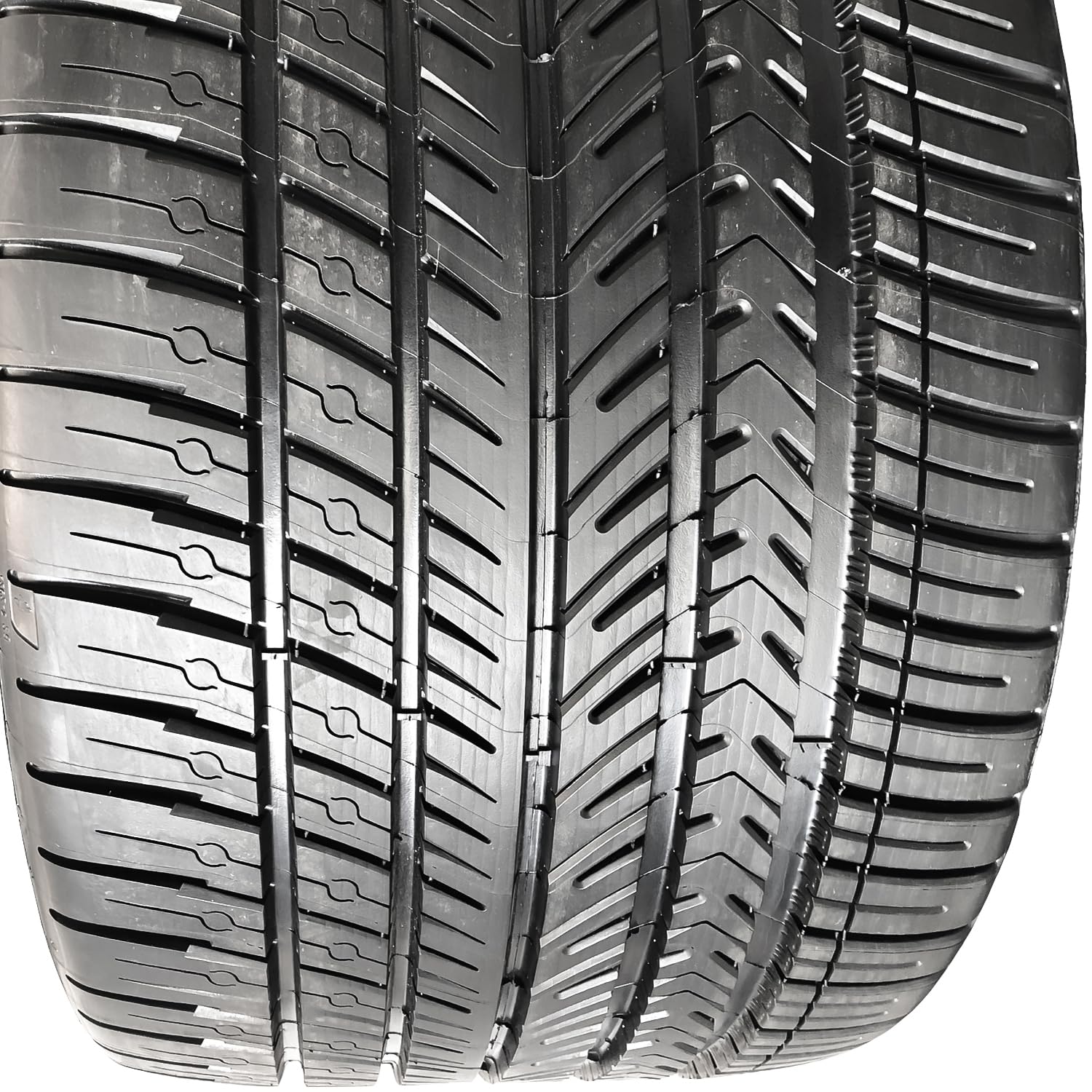 Pilot Sport AS 4 ZP Michelin 255/35ZR21 98W XL