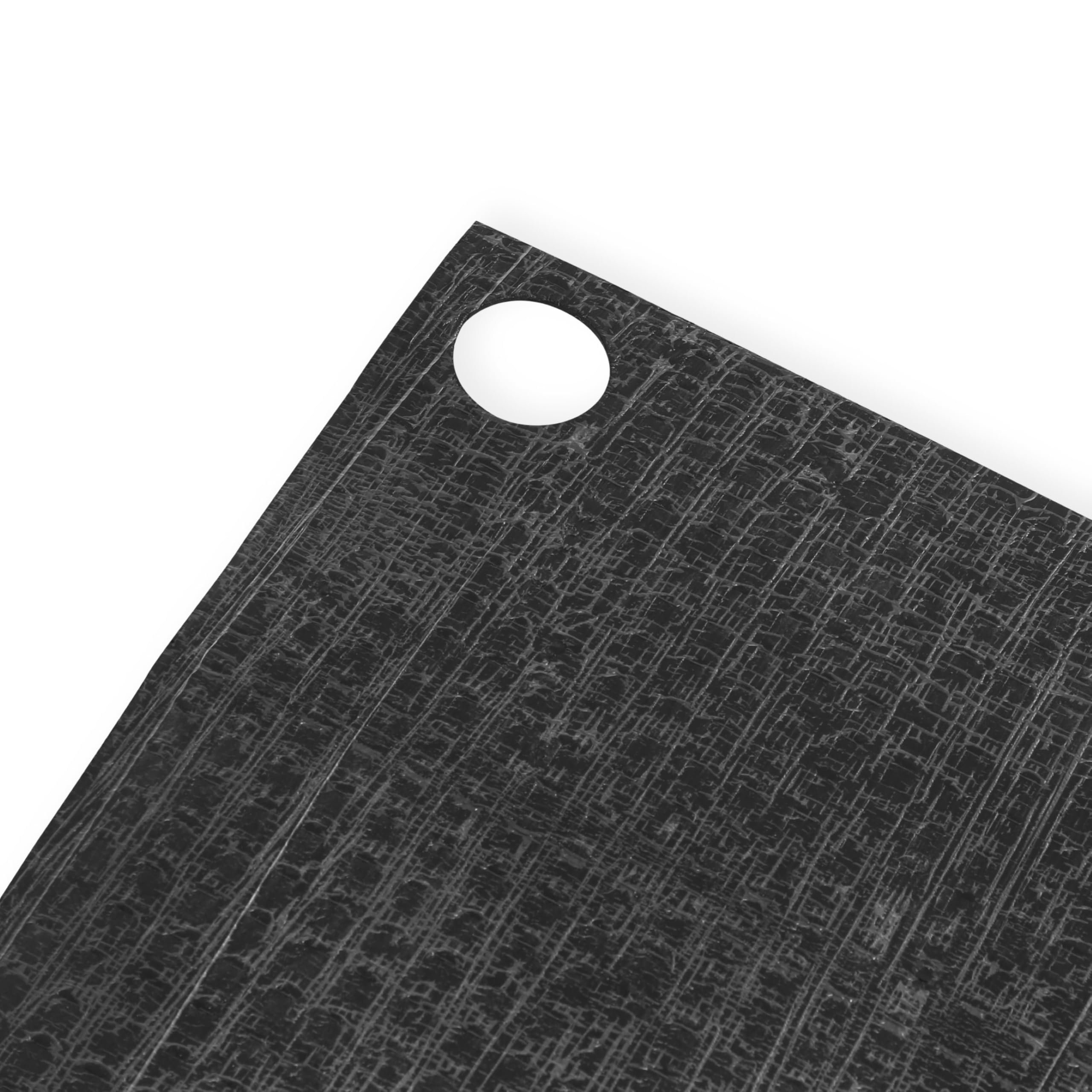 UCSP002 Brothers Trucks Carpet Soundproof Set - Small Hump