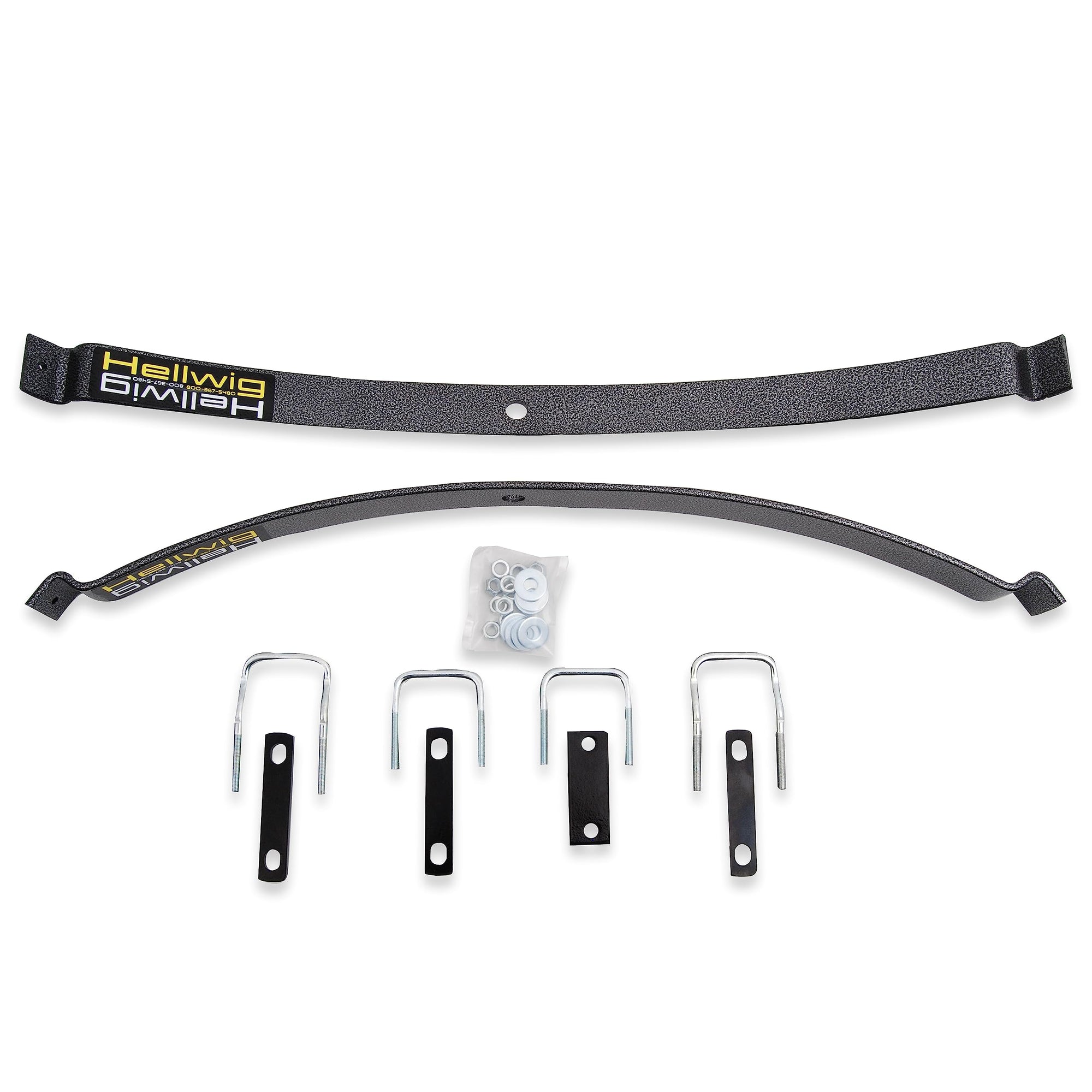 EZ-990 Hellwig Helper Spring Kit