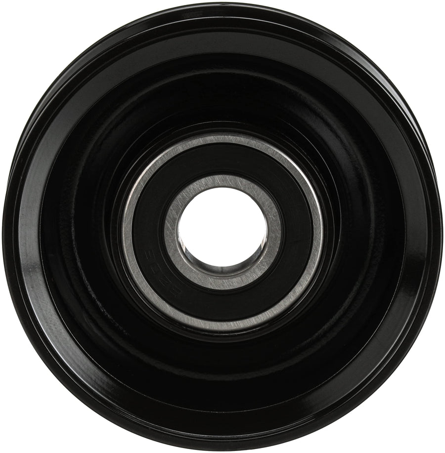 DriveAlign Gates 38044 Idler/Tensioner Belt Drive Pulley