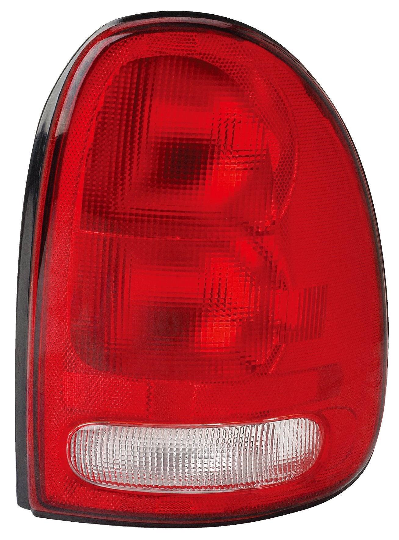 CS048-U000R Eagle Eyes Tail Light