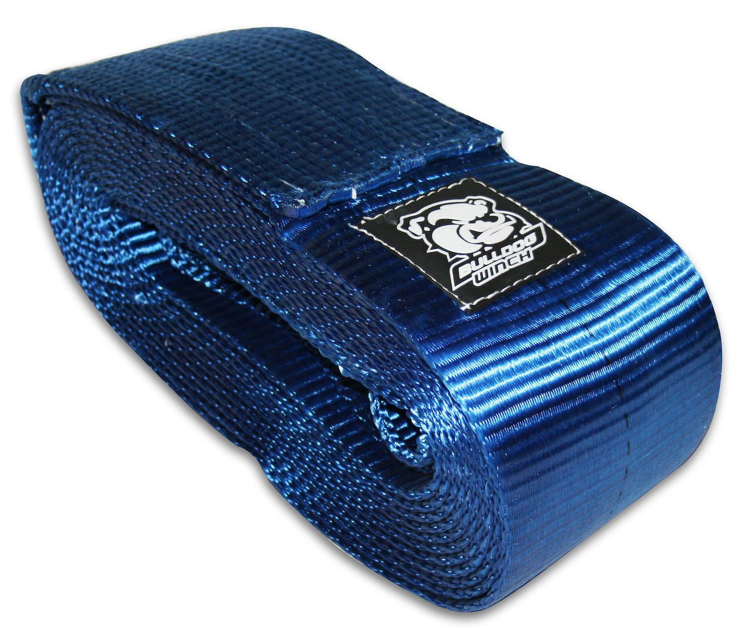 Winch Bulldog Recovery Strap (20032