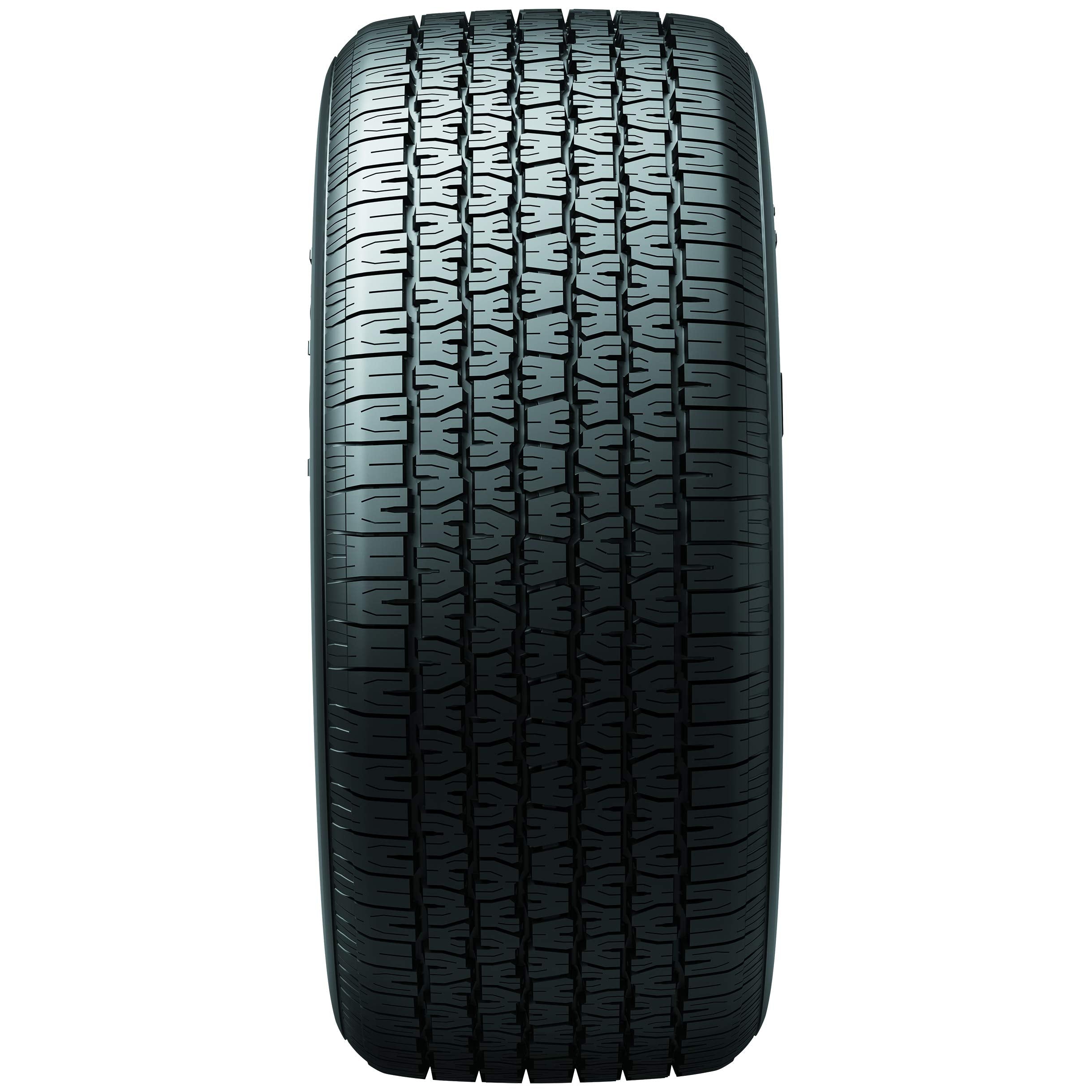 Radial T/A BFGoodrich All Season Car Tire for Passenger Cars, P205/70R14 93S