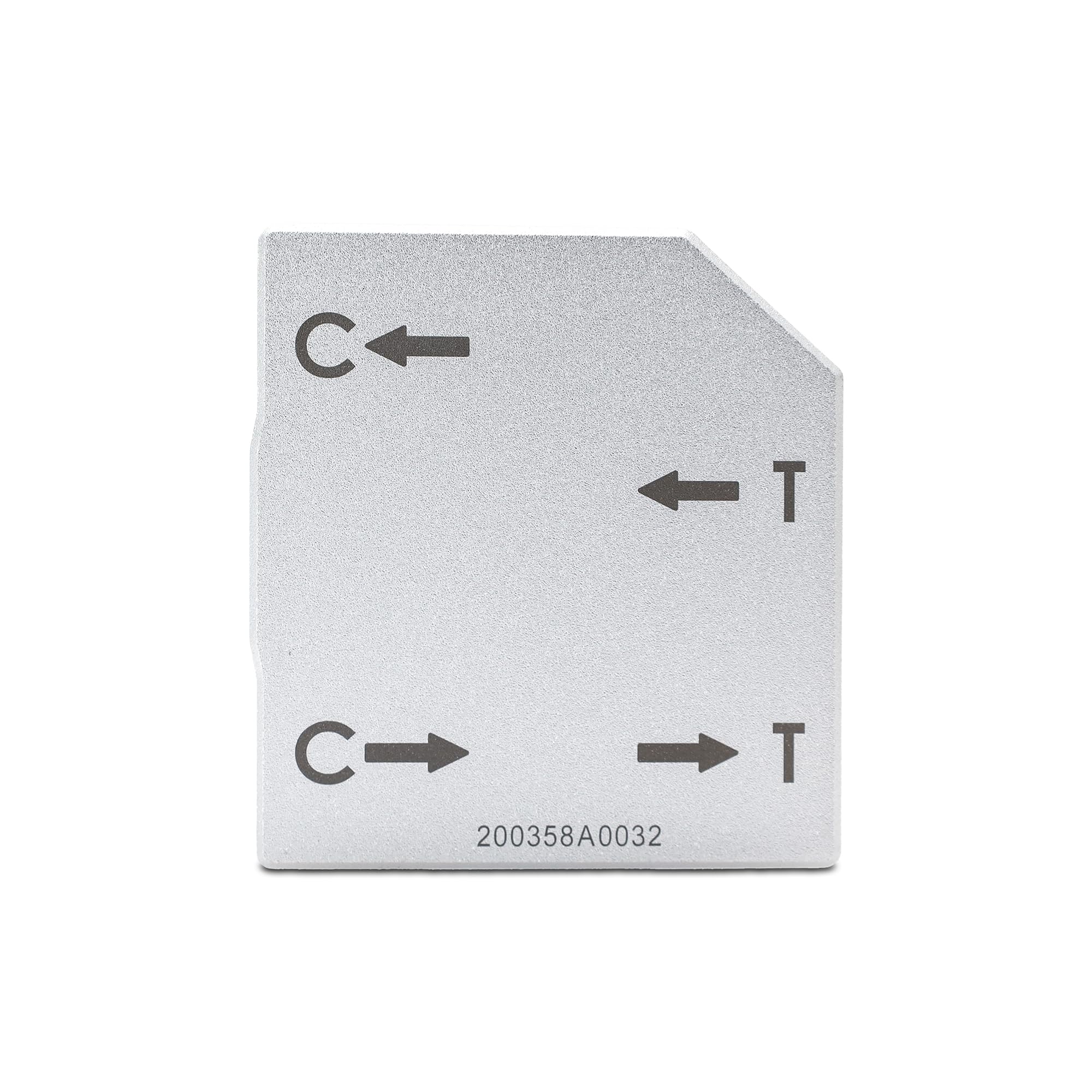 Mishimoto Thermal Bypass Valve Kit Full-Flow, Compatible with RAM Cummins 6.7L, 2019+
