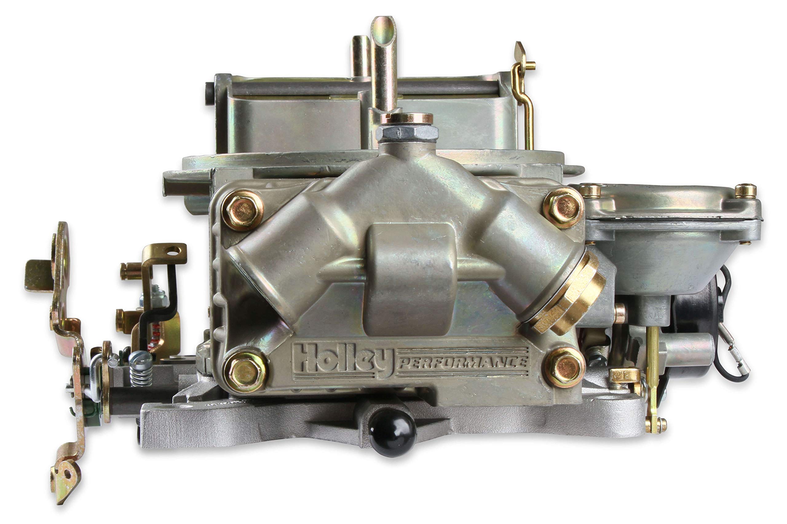 Holley 0-80783C Vac Sec-Dichromate Aluminum 4150 650Cfm