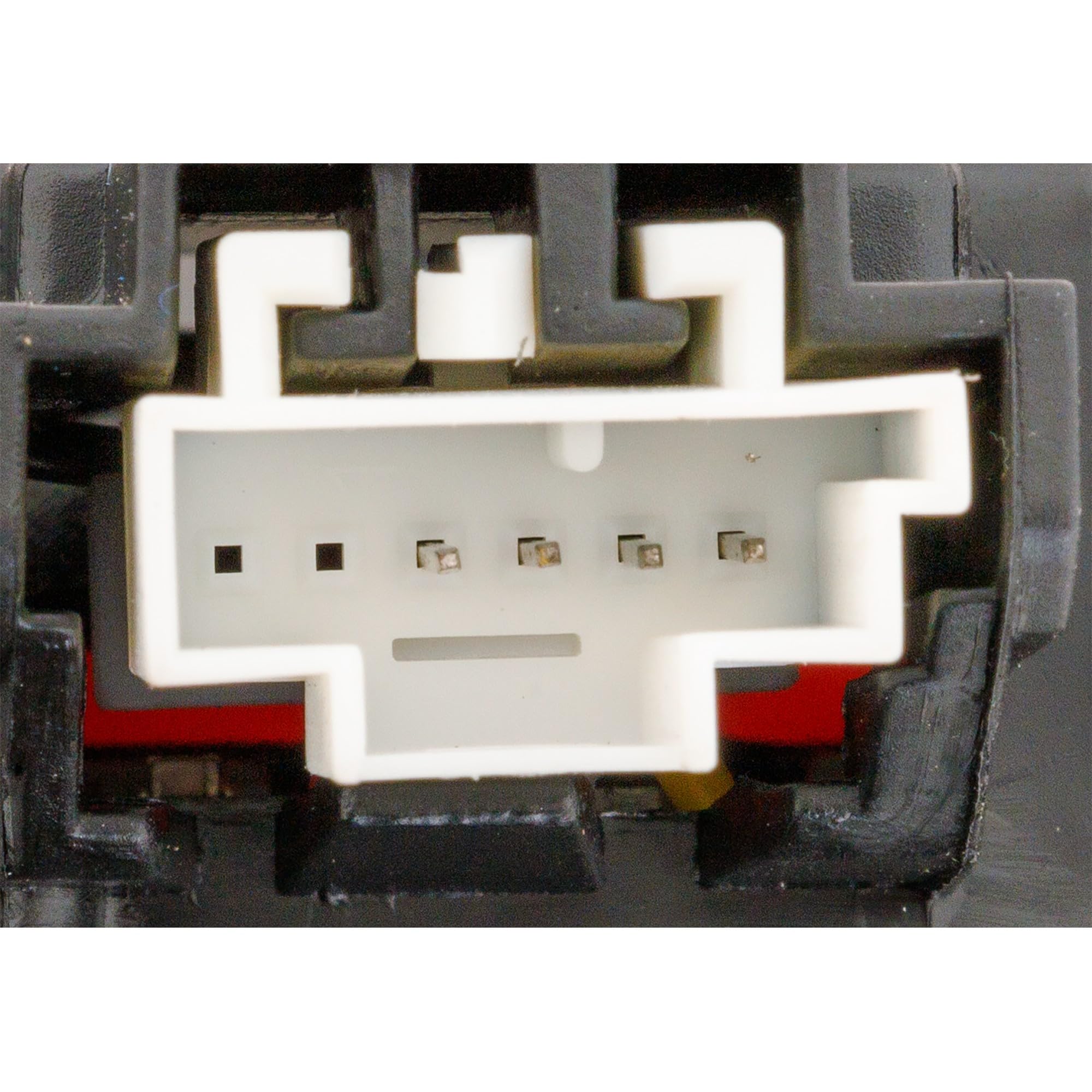 Replacement Tail Light Assembly Go-Parts for Mercedes Benz ML-Class 2012-2015, Inner Left (Driver), Halogen 2013 2014