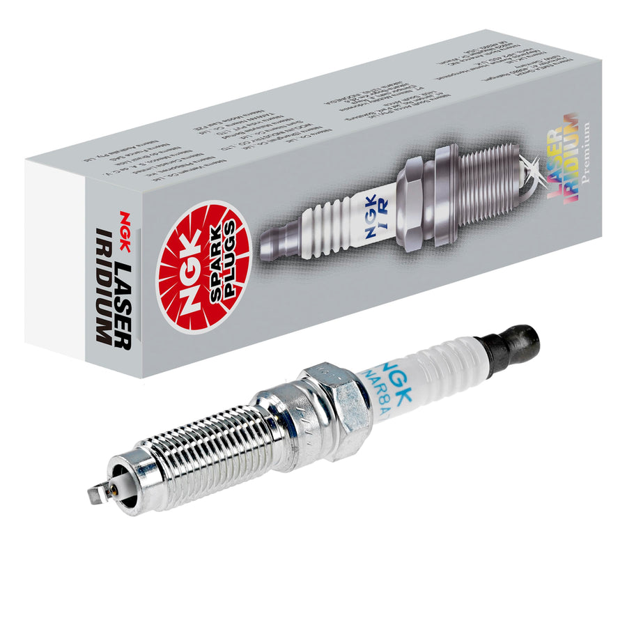 NGK Laser Iridium Spark Plug ILZNAR8A7G 91924