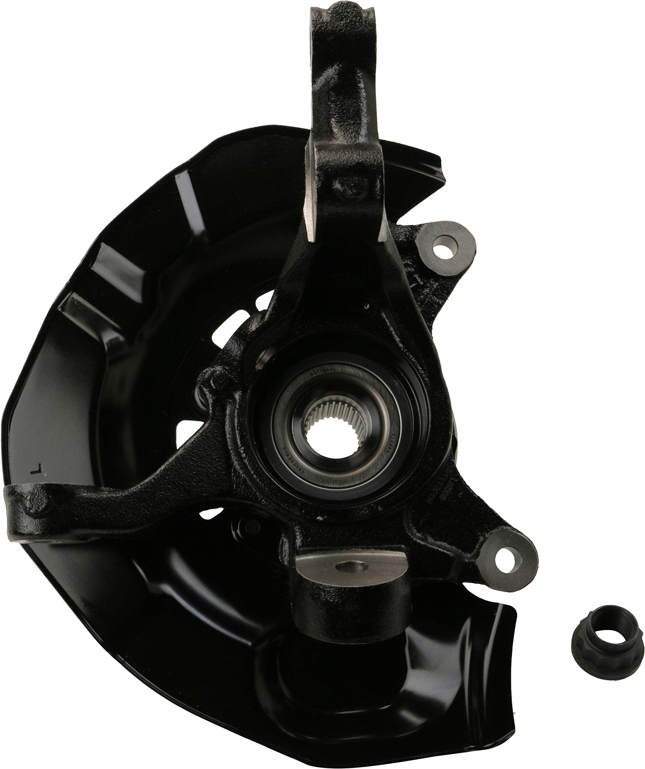 Suspension Knuckle Assembly MOOG for Toyota Sienna