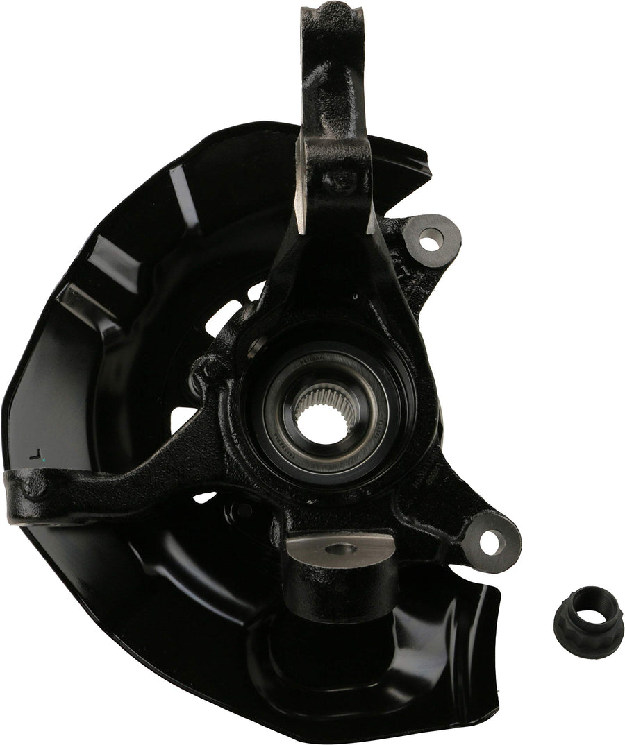 Suspension Knuckle Assembly MOOG for Toyota Sienna
