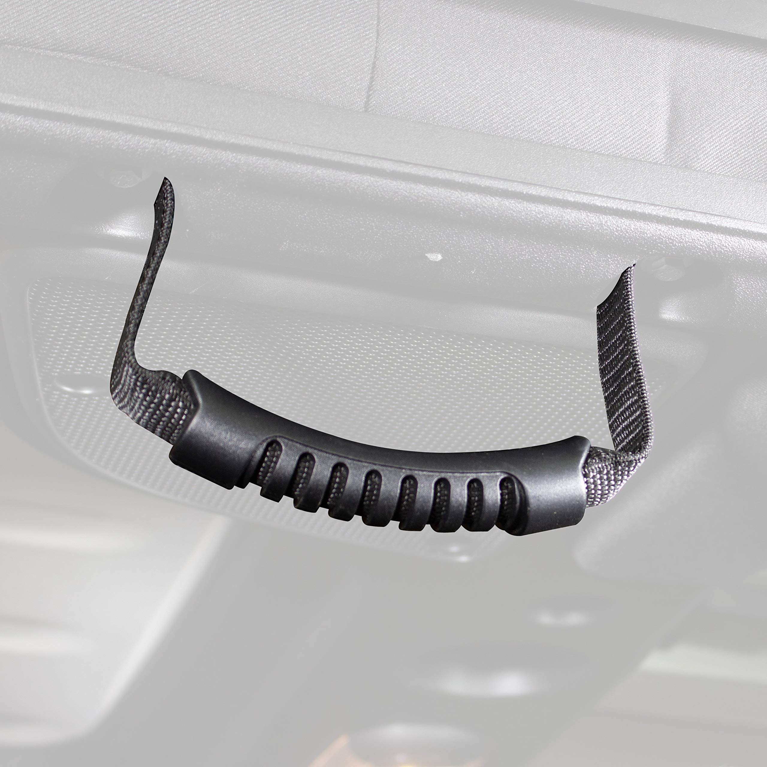 FB55151: Fishbone Offroad Grab Handles with Grommets