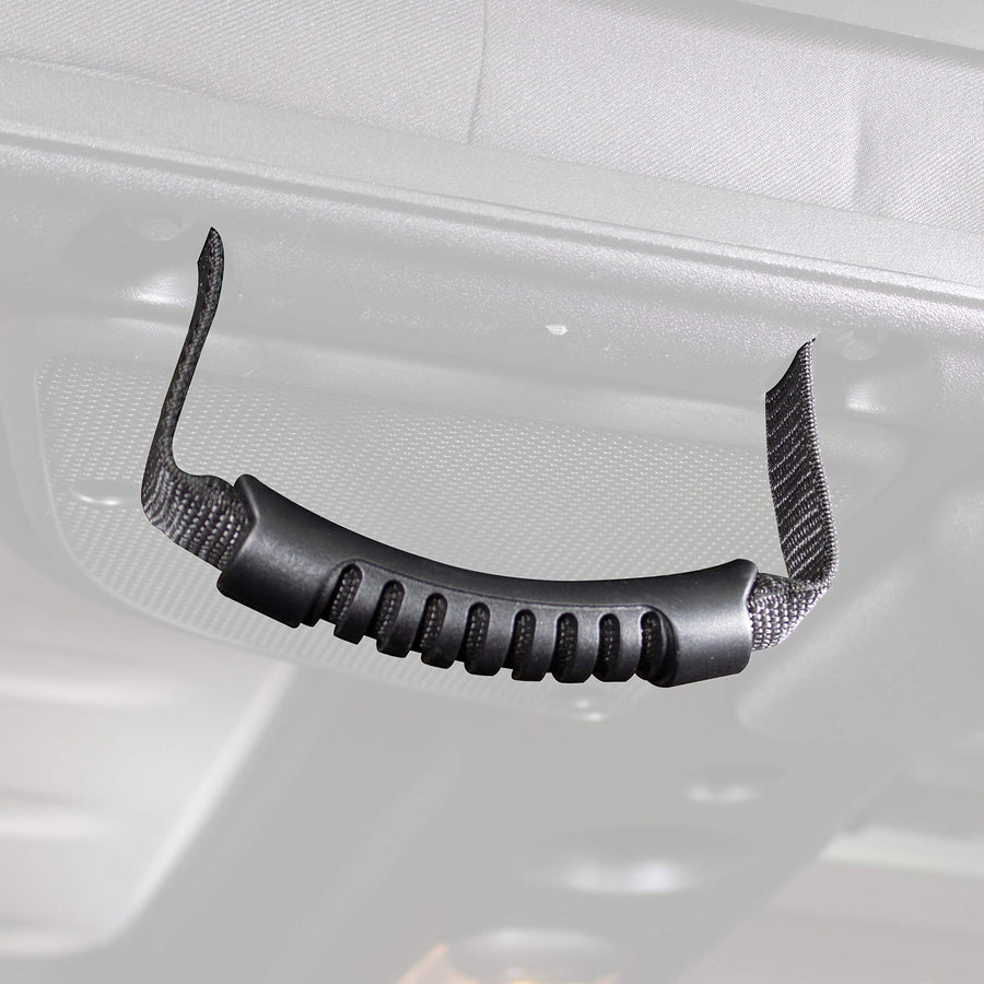 FB55151: Fishbone Offroad Grab Handles with Grommets