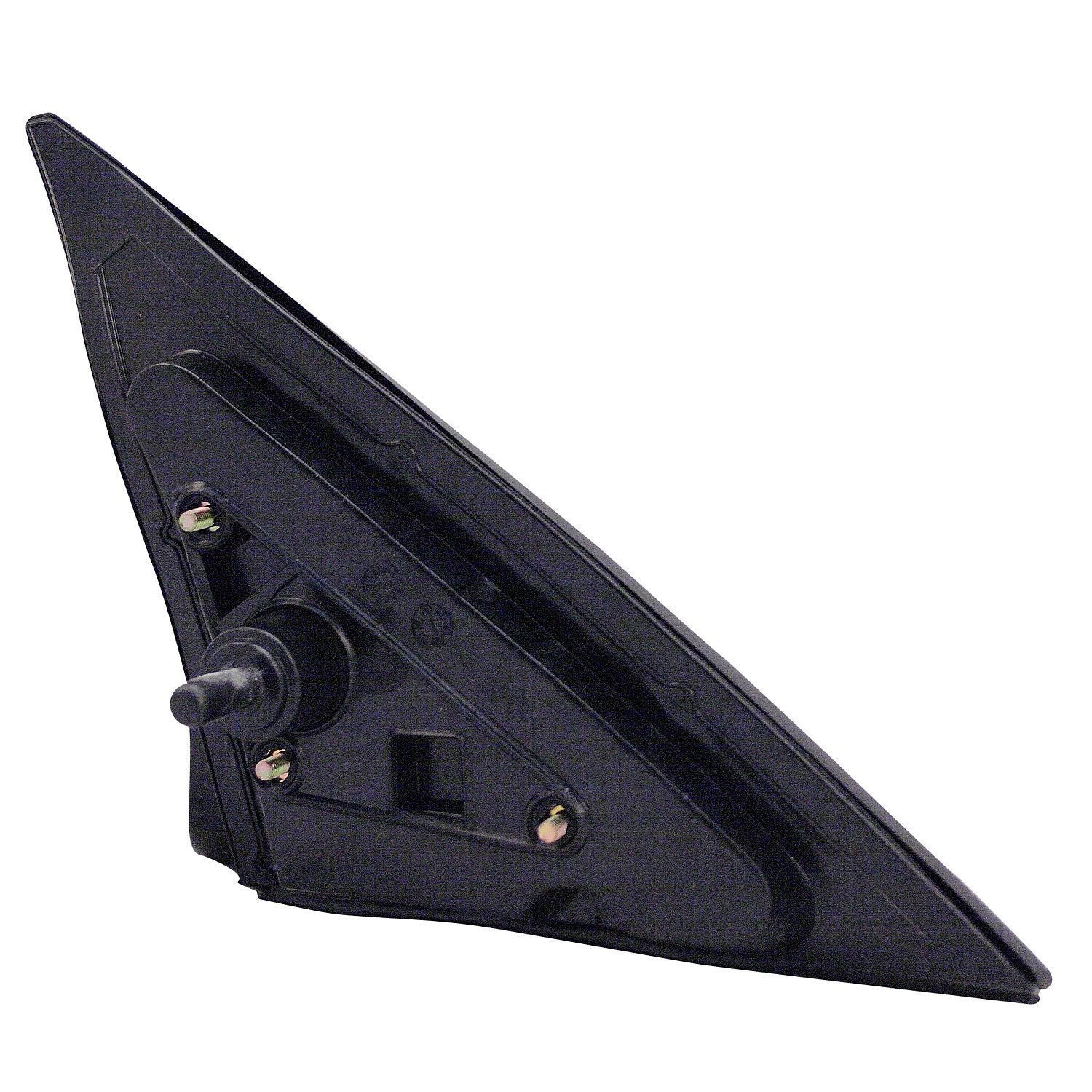 Left-Side TYC 4720212 Door Mirror Compatible with 2001-2005 Honda Civic
