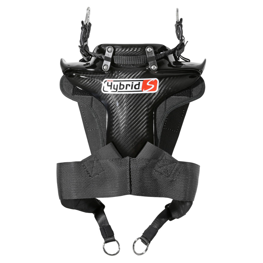 Simpson Racing HYSLarge11PA S - Hybrid Post Clip - Large - Each