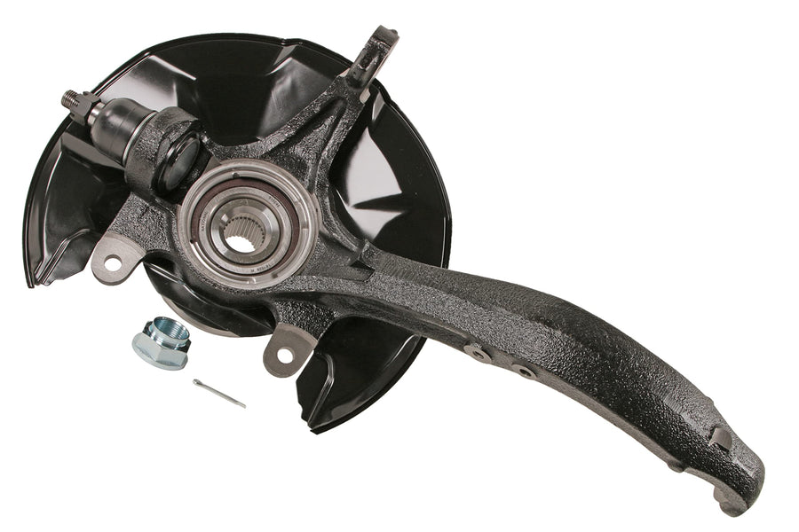 Suspension Knuckle Assembly MOOG LK051 for Honda Accord